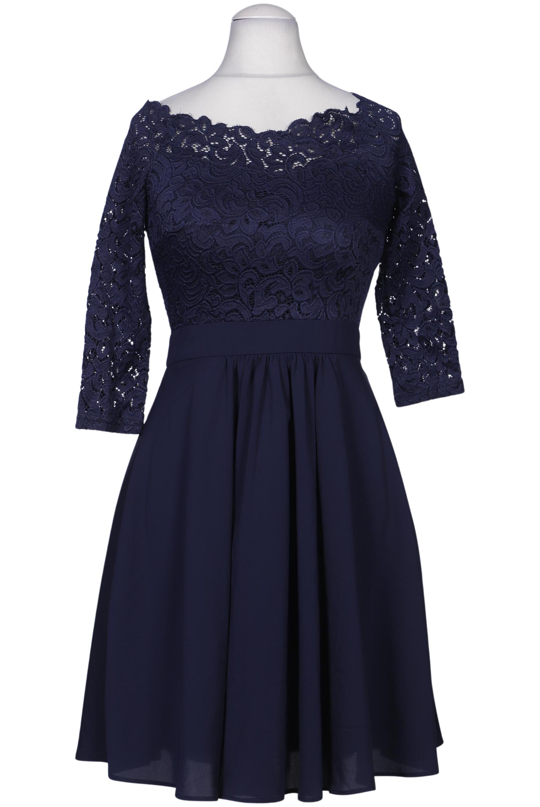 

Orsay Damen Kleid, marineblau, Gr. 36