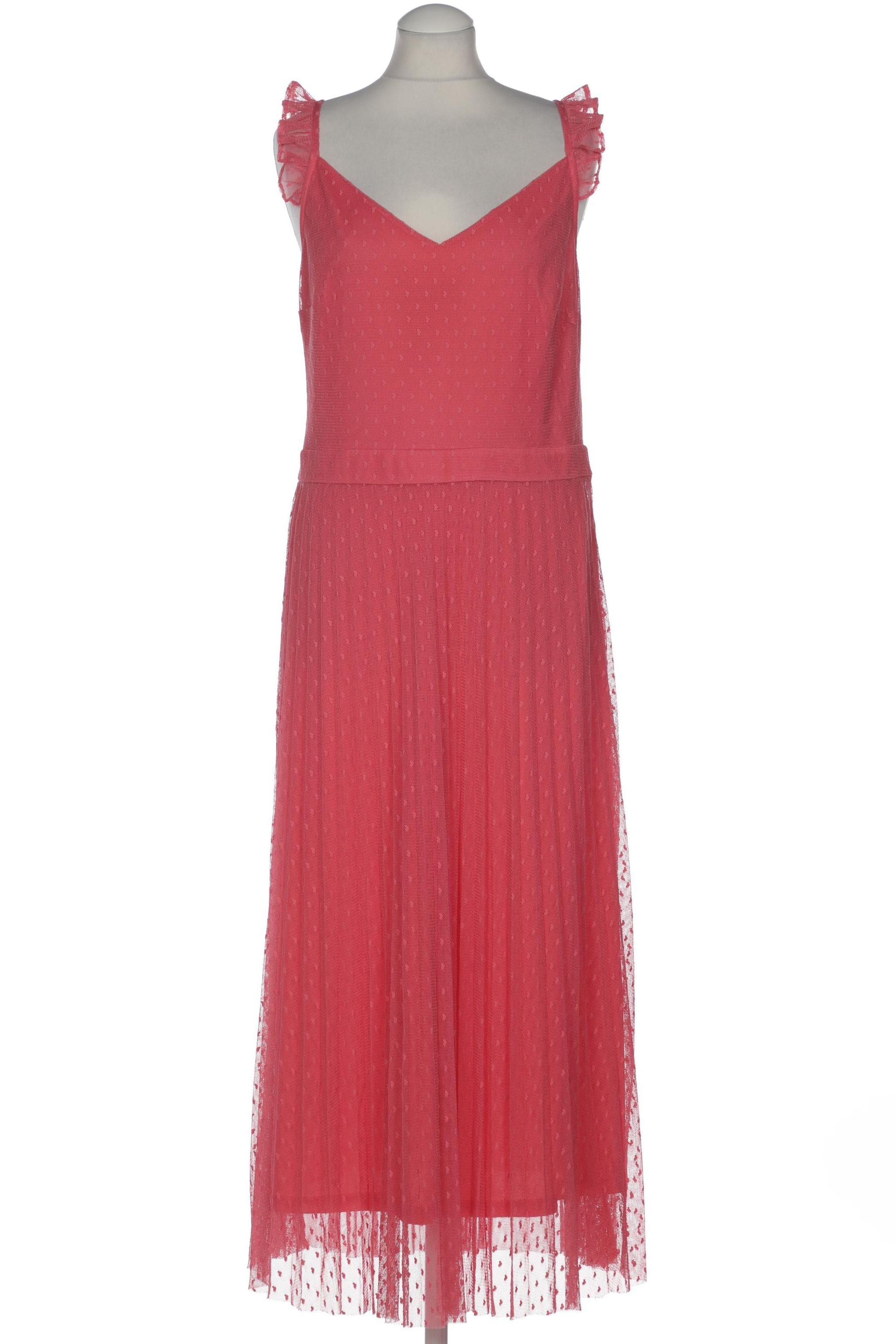 

Orsay Damen Kleid, pink, Gr. 42