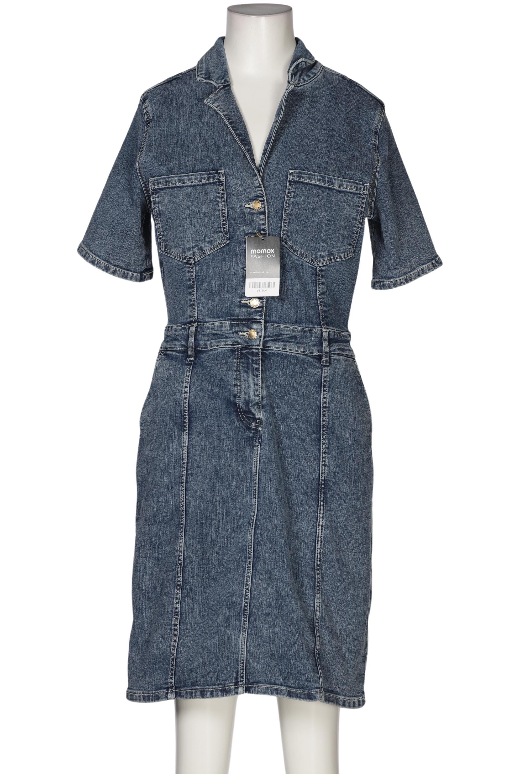

Orsay Damen Kleid, marineblau, Gr. 40