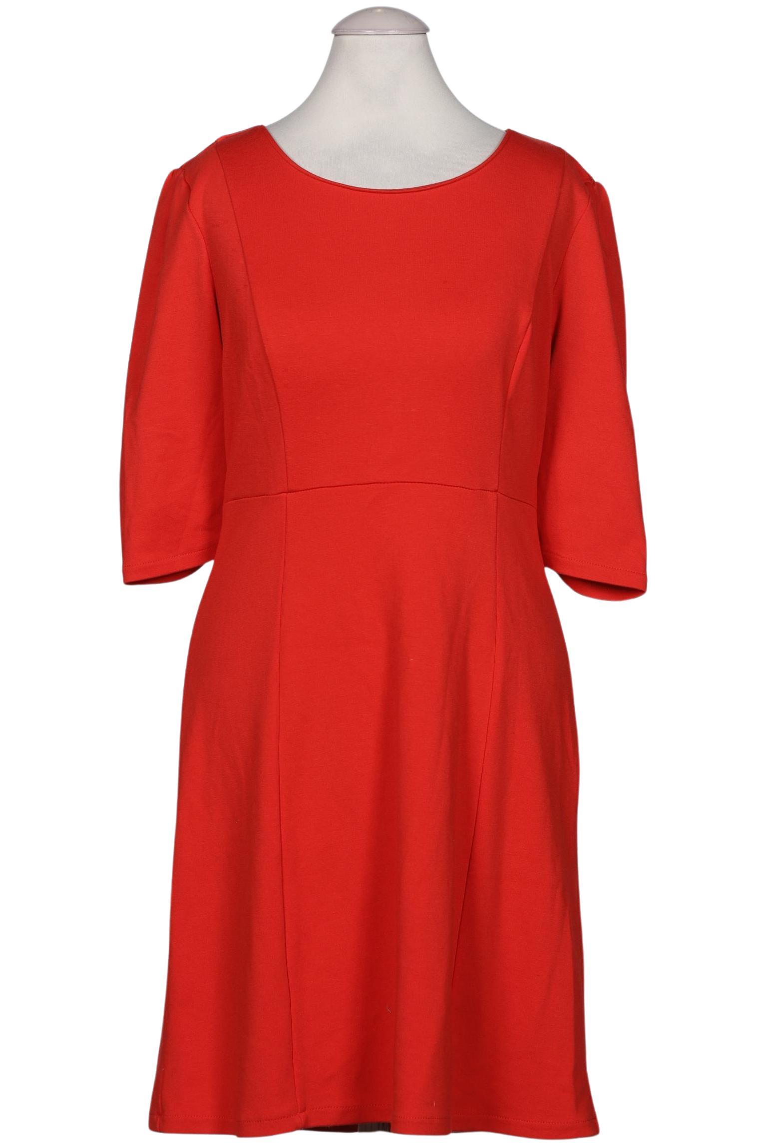 

Orsay Damen Kleid, rot, Gr. 36