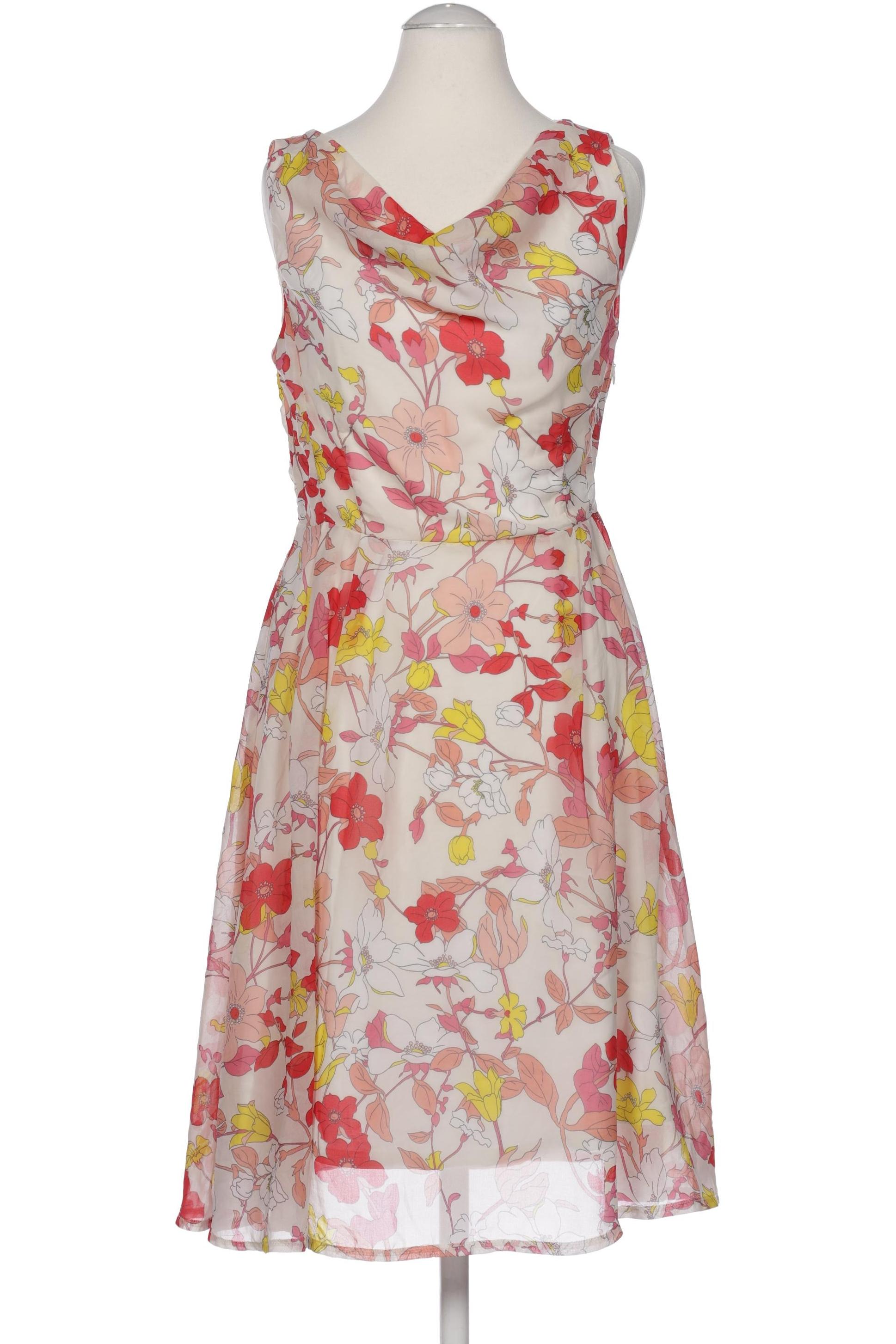 

Orsay Damen Kleid, mehrfarbig, Gr. 34