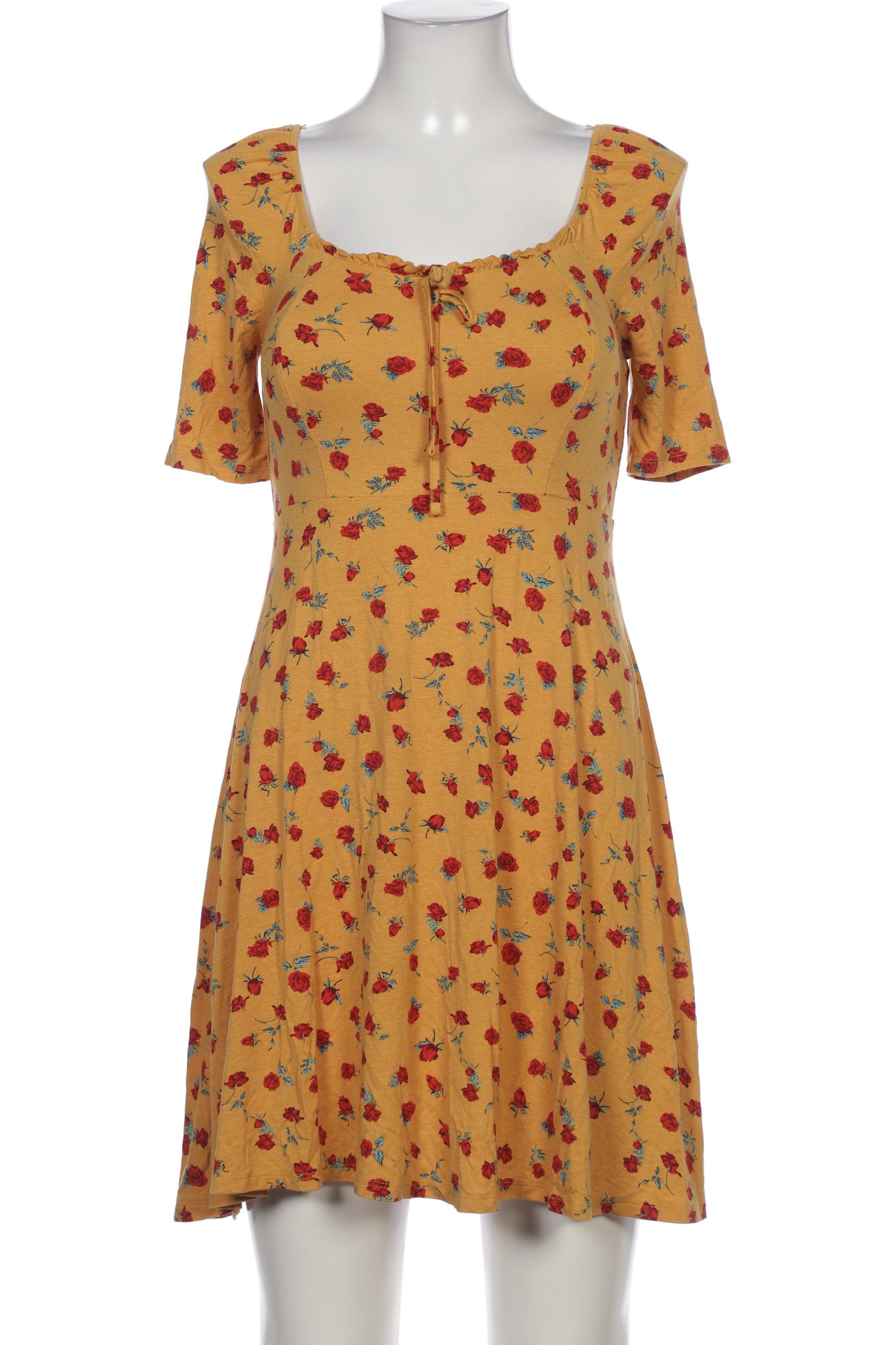 

Orsay Damen Kleid, gelb, Gr. 38