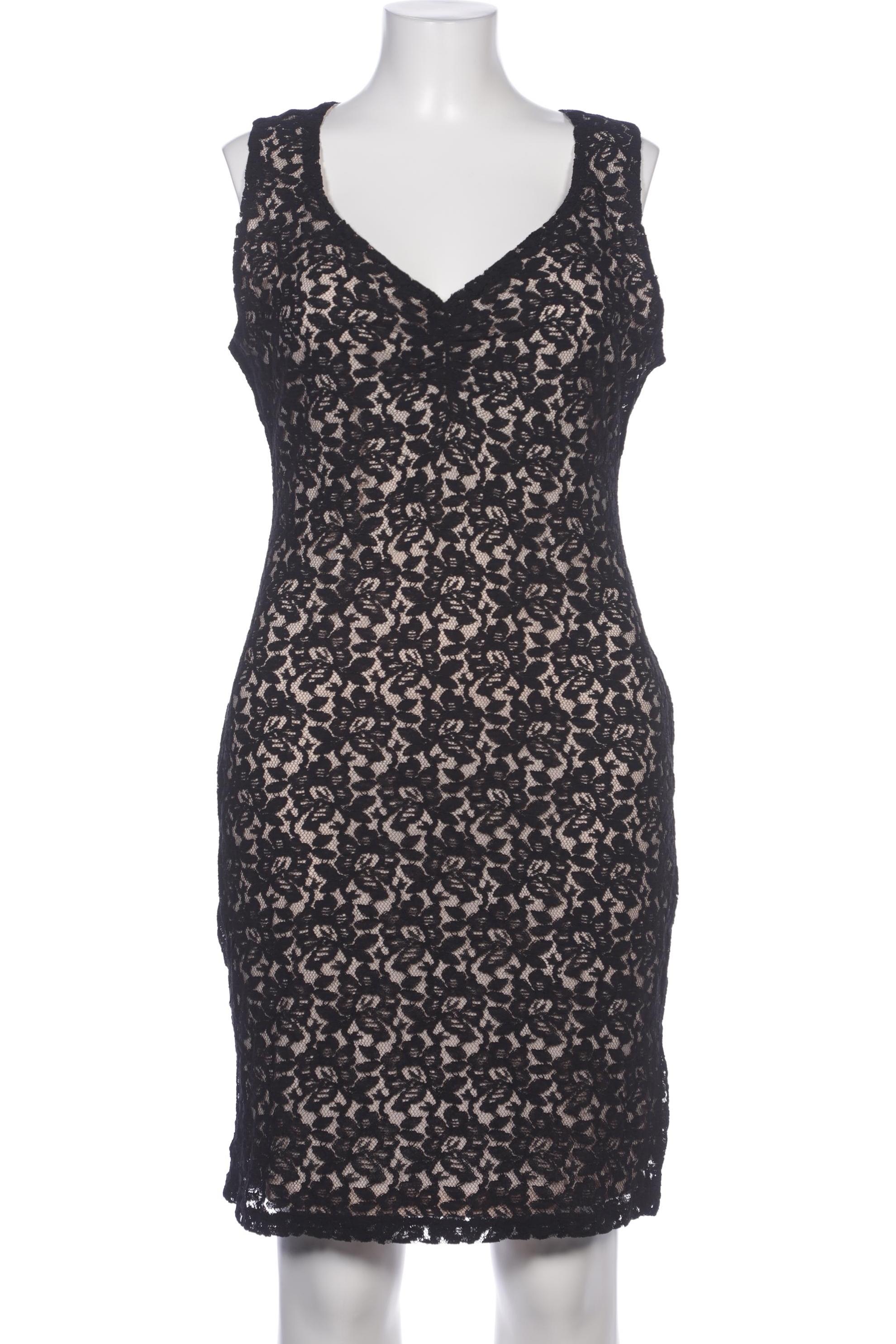 

Orsay Damen Kleid, schwarz, Gr. 44