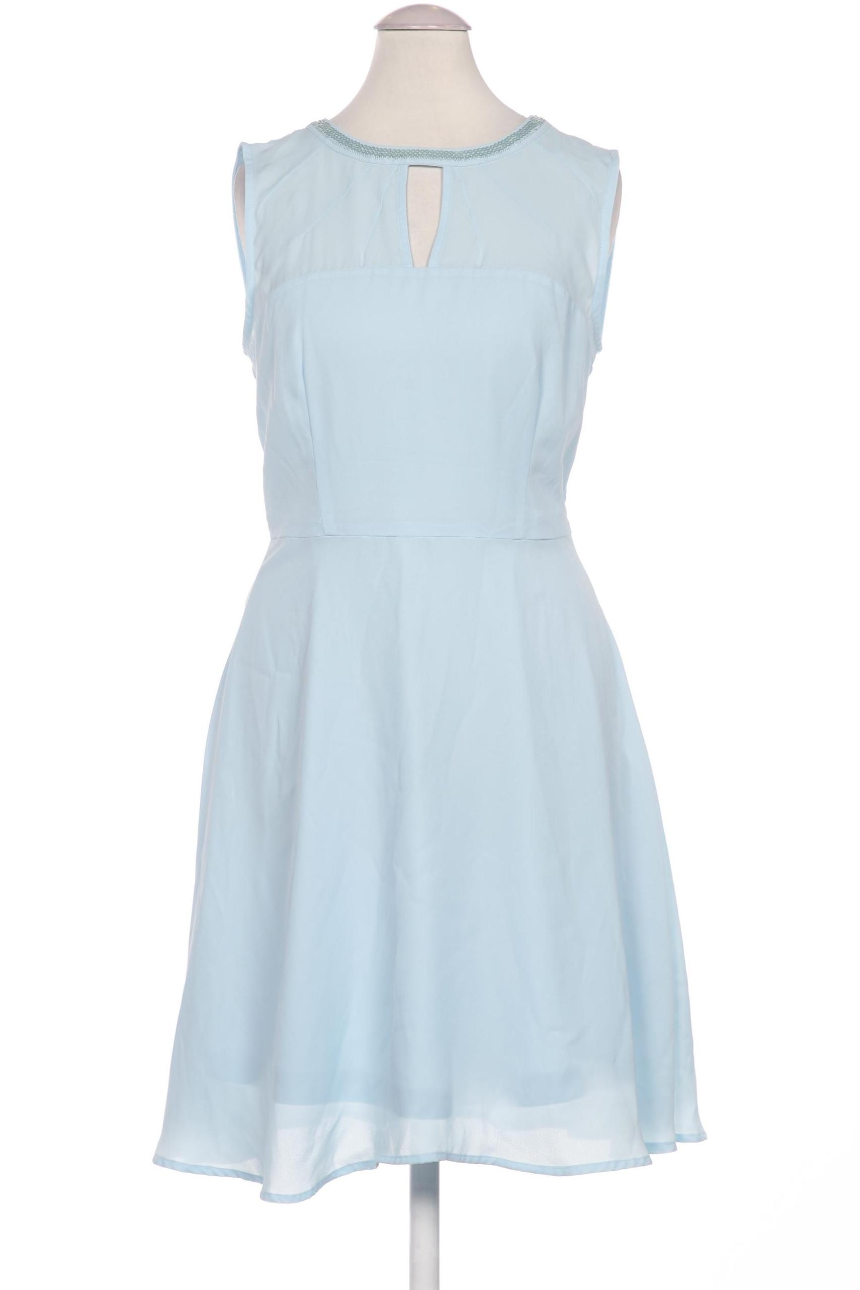 

Orsay Damen Kleid, hellblau, Gr. 34