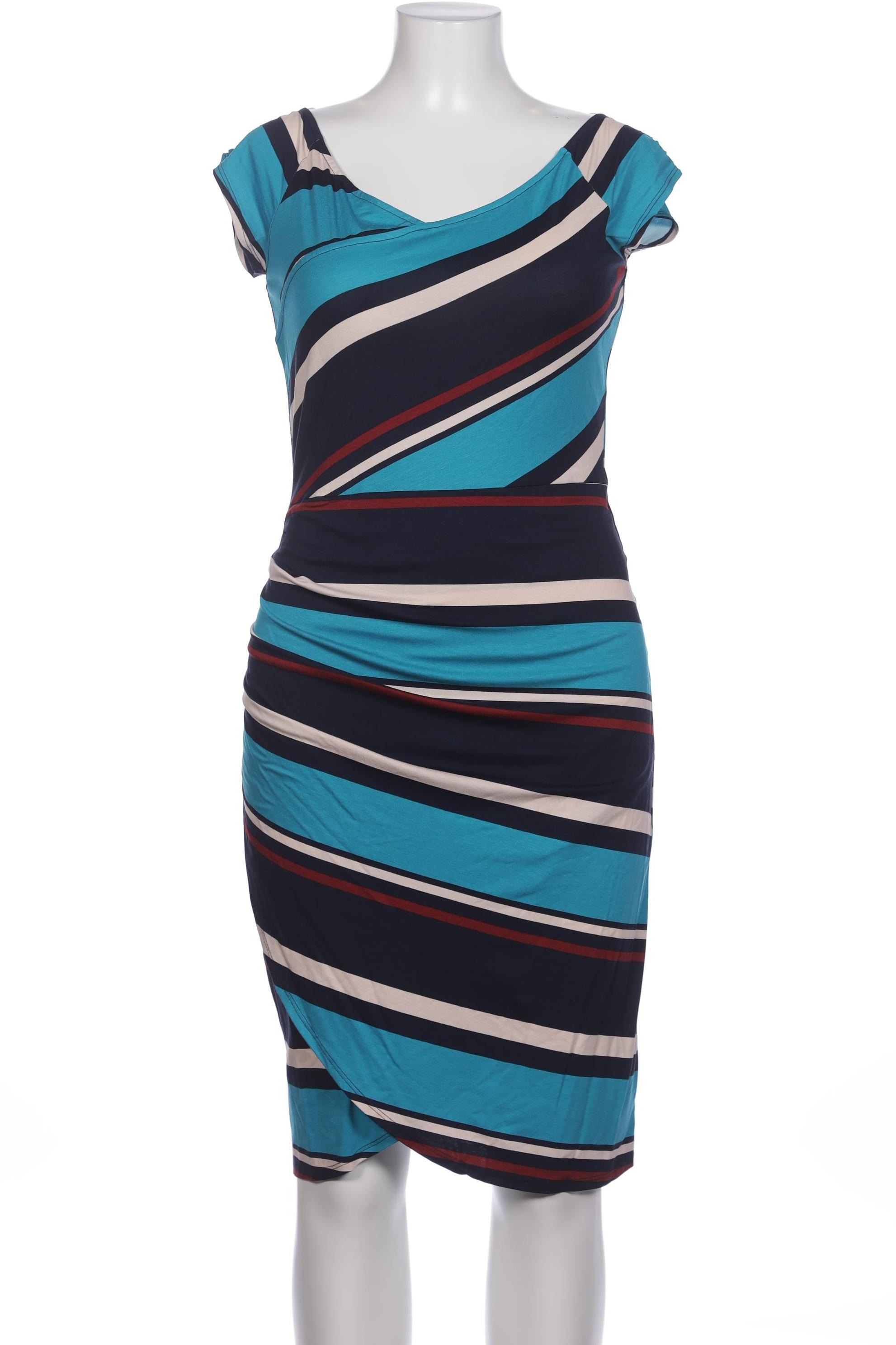 

Orsay Damen Kleid, blau, Gr. 42