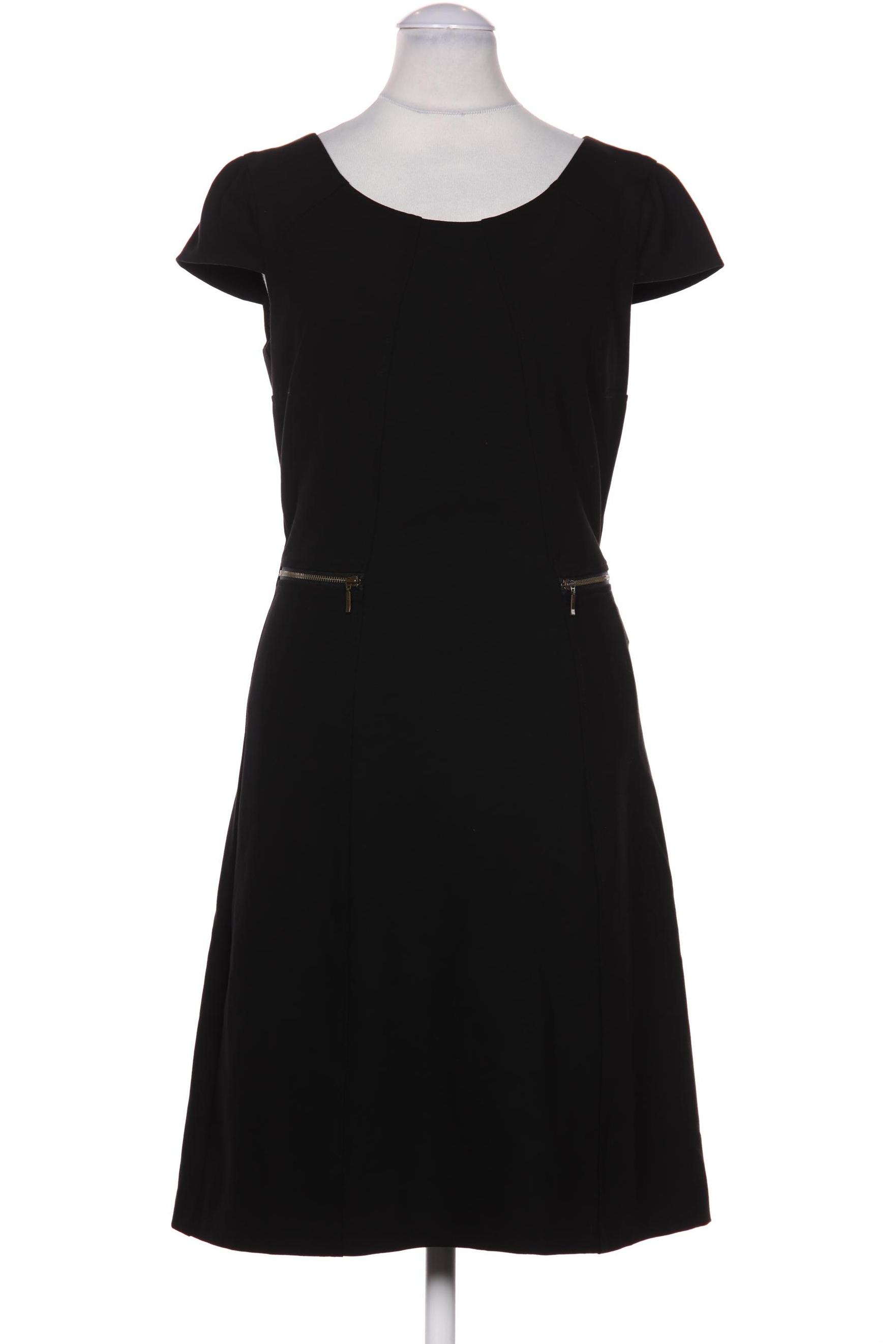 

Orsay Damen Kleid, schwarz, Gr. 34