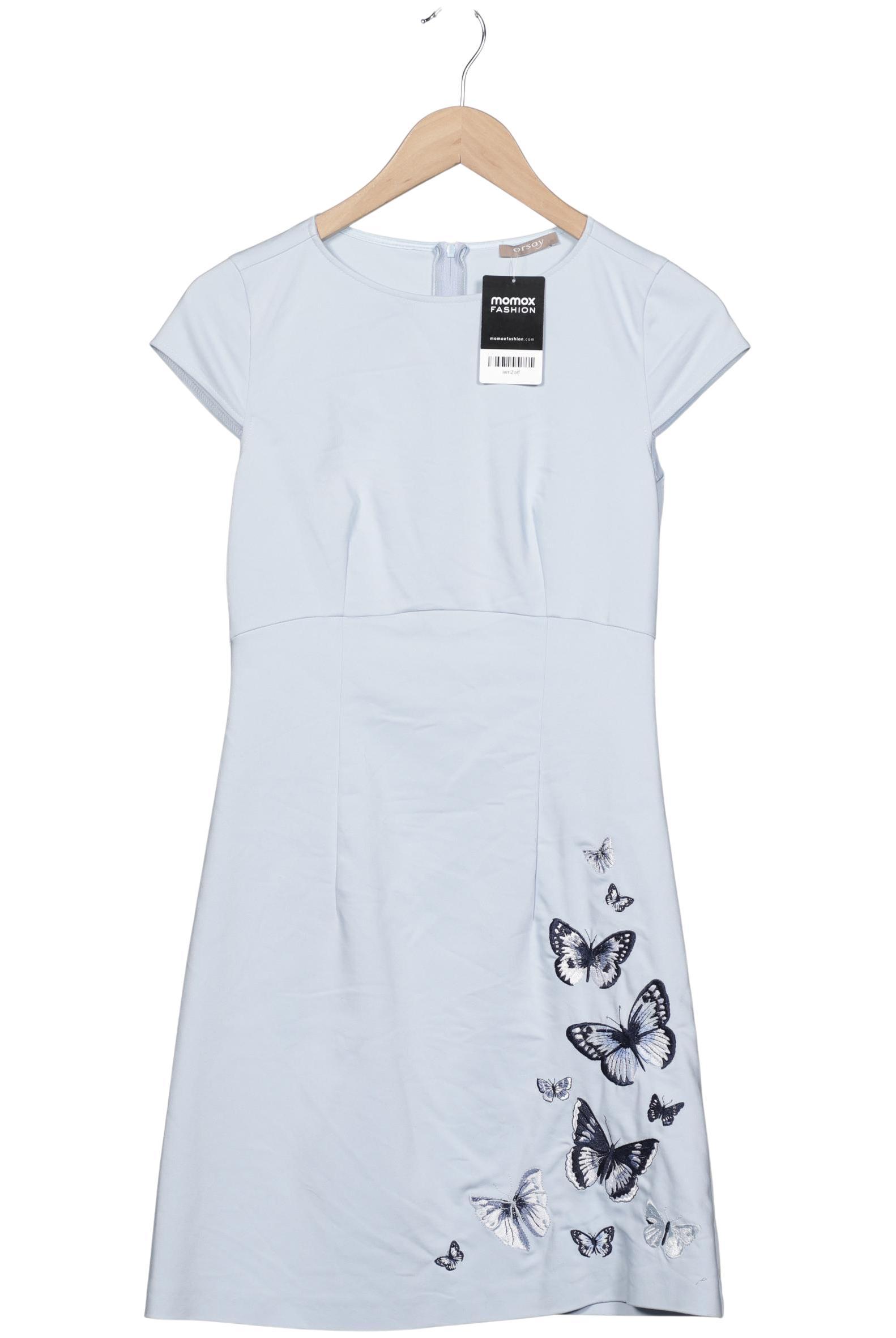 

Orsay Damen Kleid, hellblau, Gr. 36