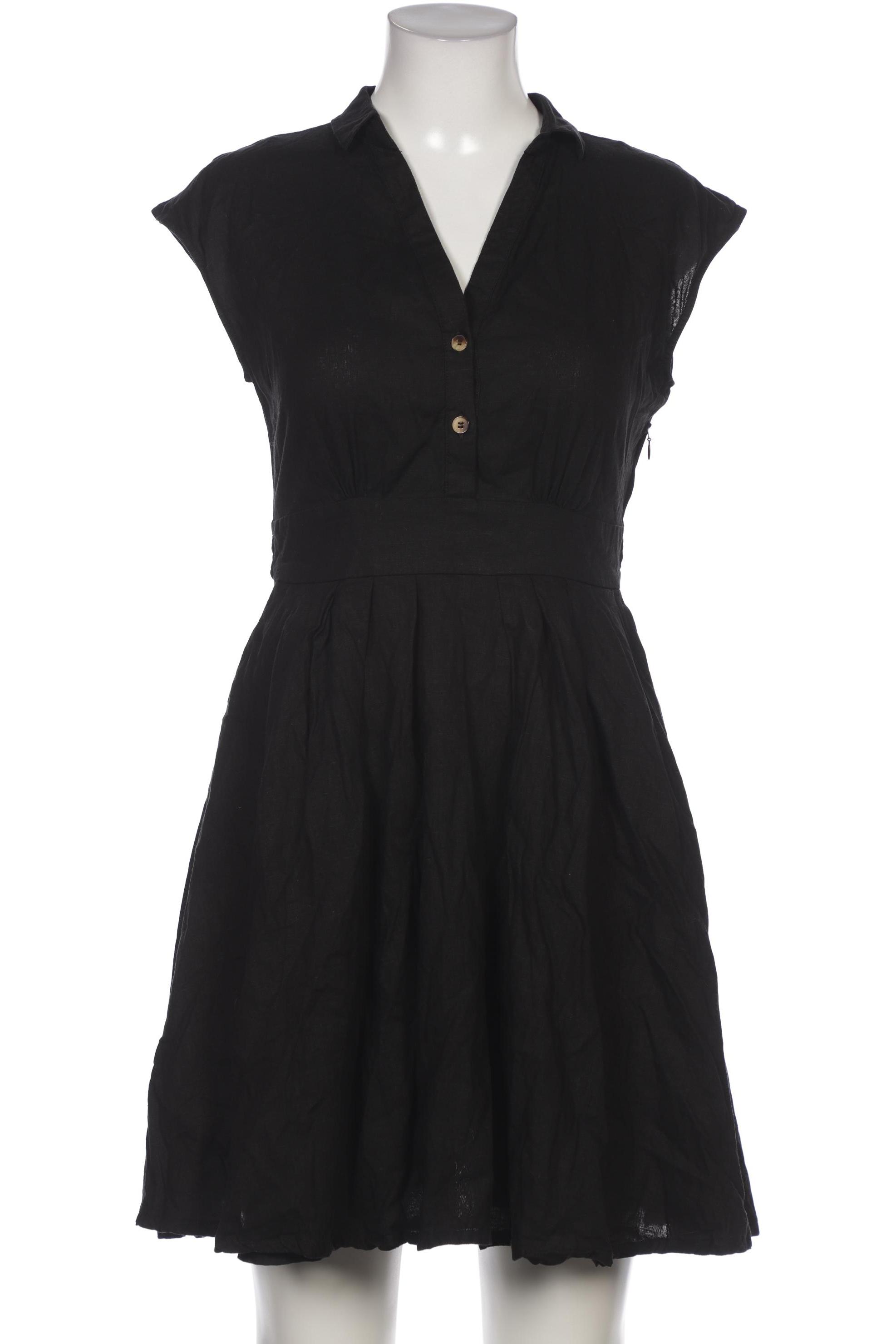 

Orsay Damen Kleid, schwarz, Gr. 38