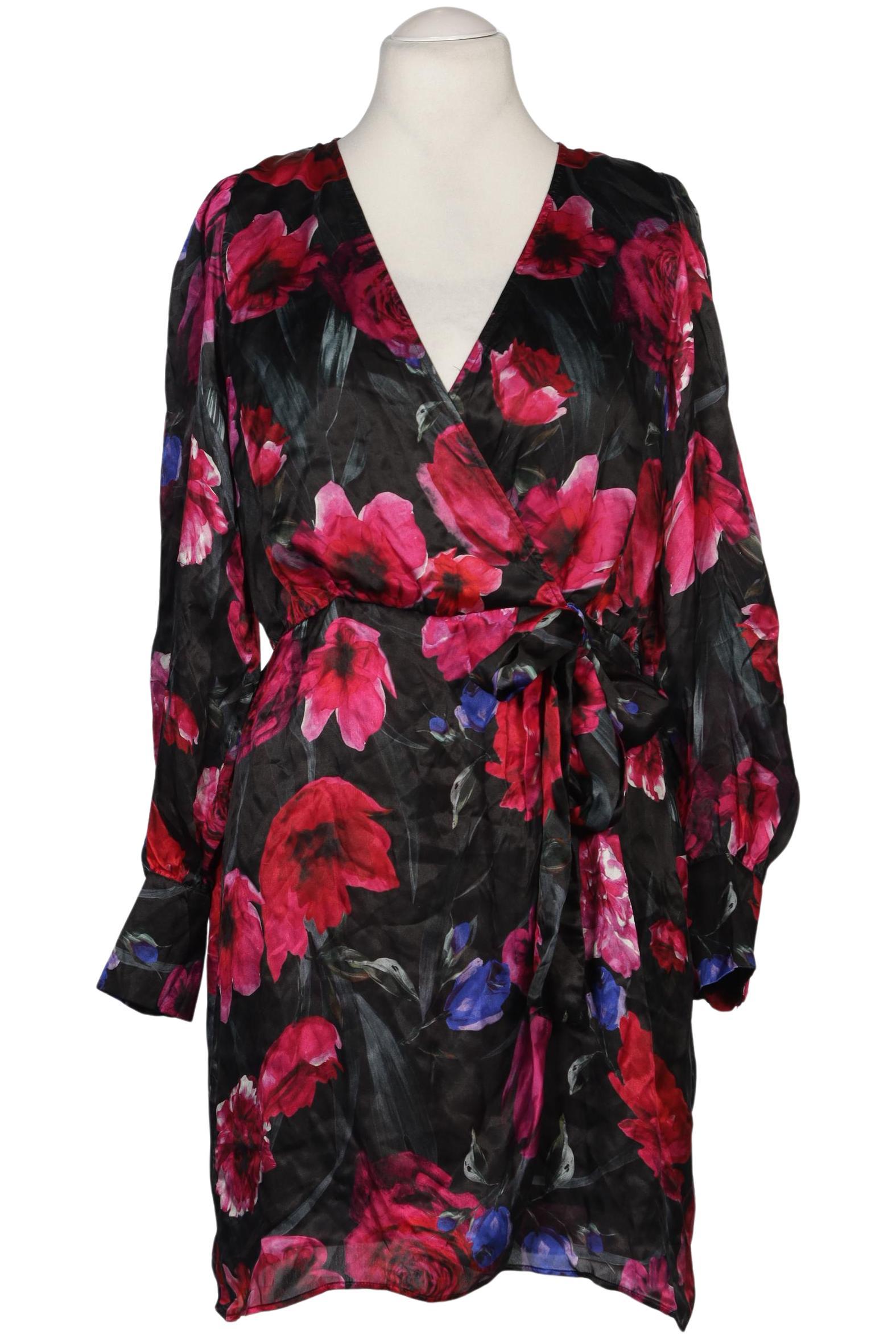 

Orsay Damen Kleid, mehrfarbig, Gr. 42