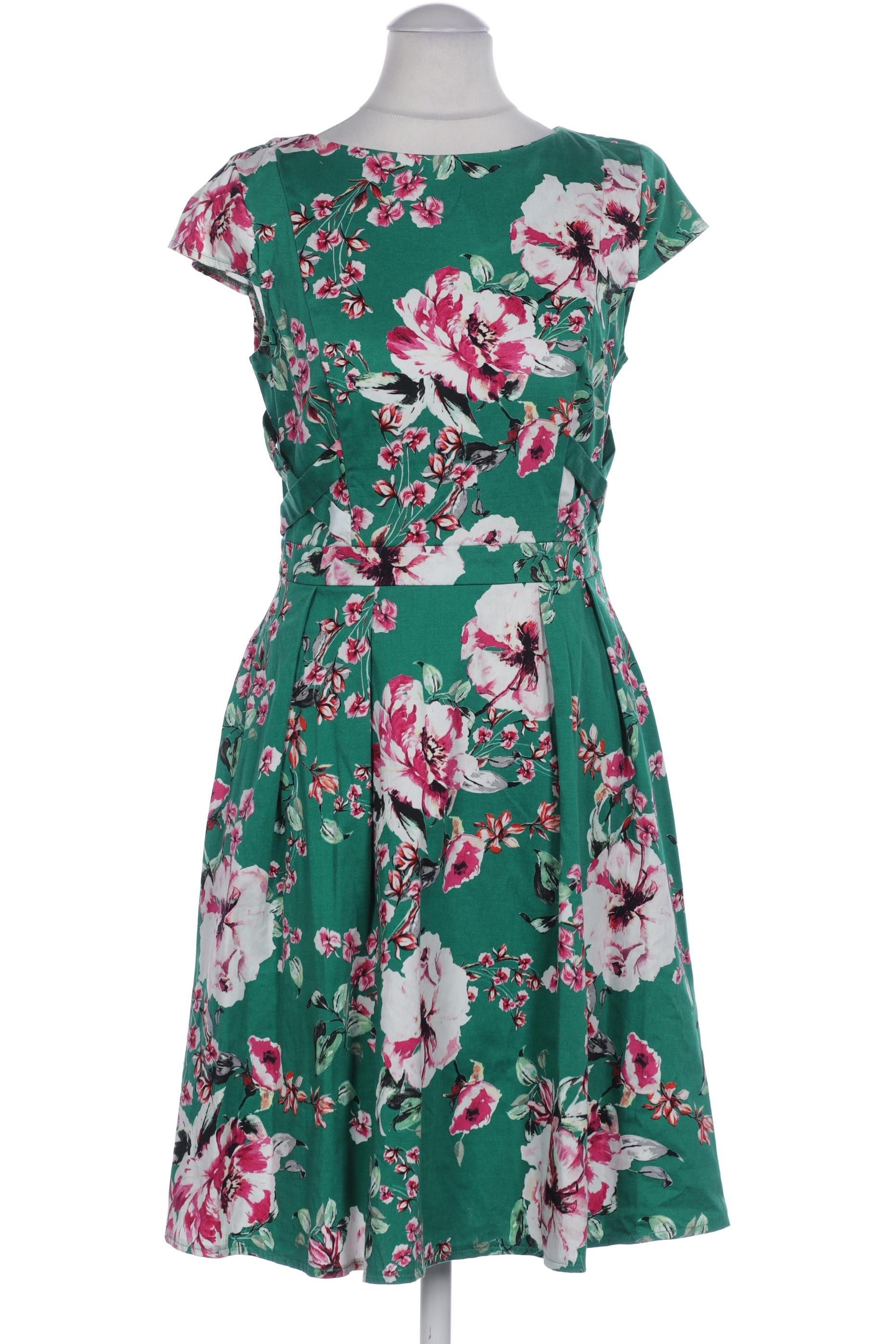 

Orsay Damen Kleid, grün, Gr. 36