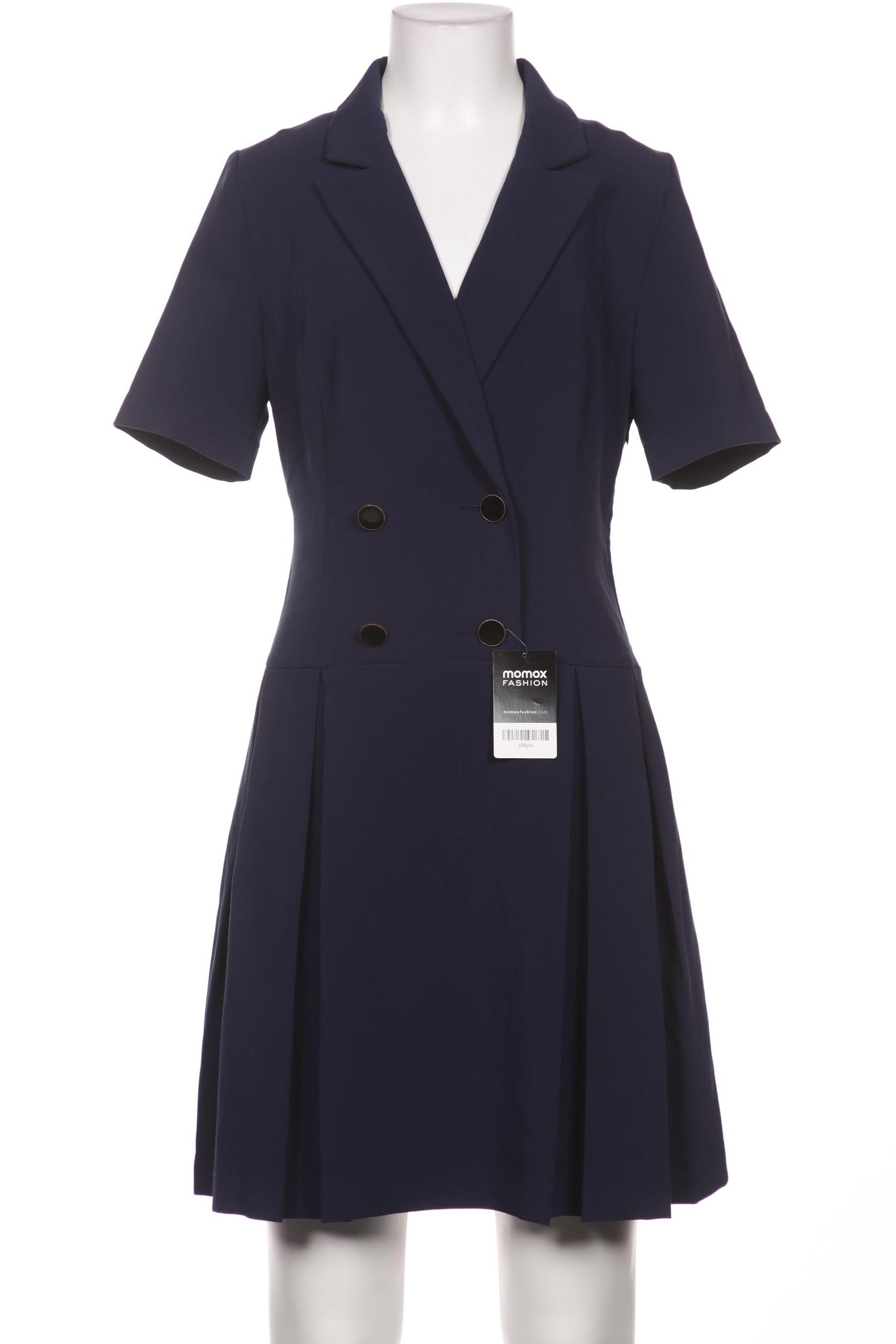 

Orsay Damen Kleid, blau, Gr. 36