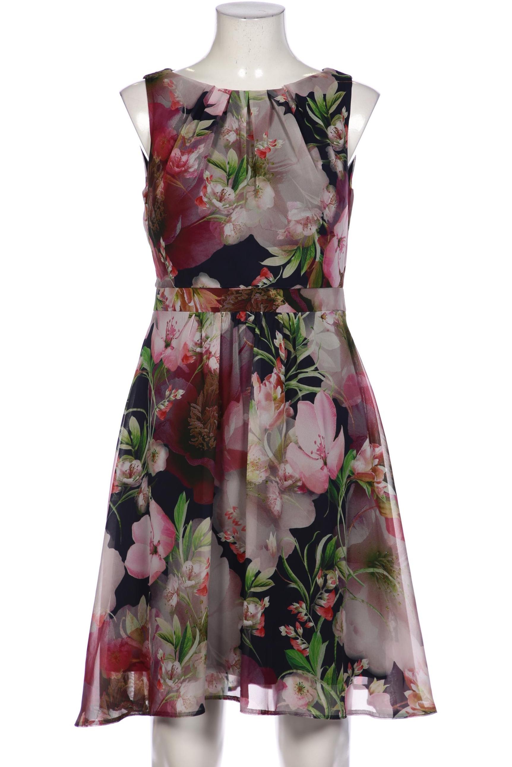 

Orsay Damen Kleid, mehrfarbig, Gr. 38