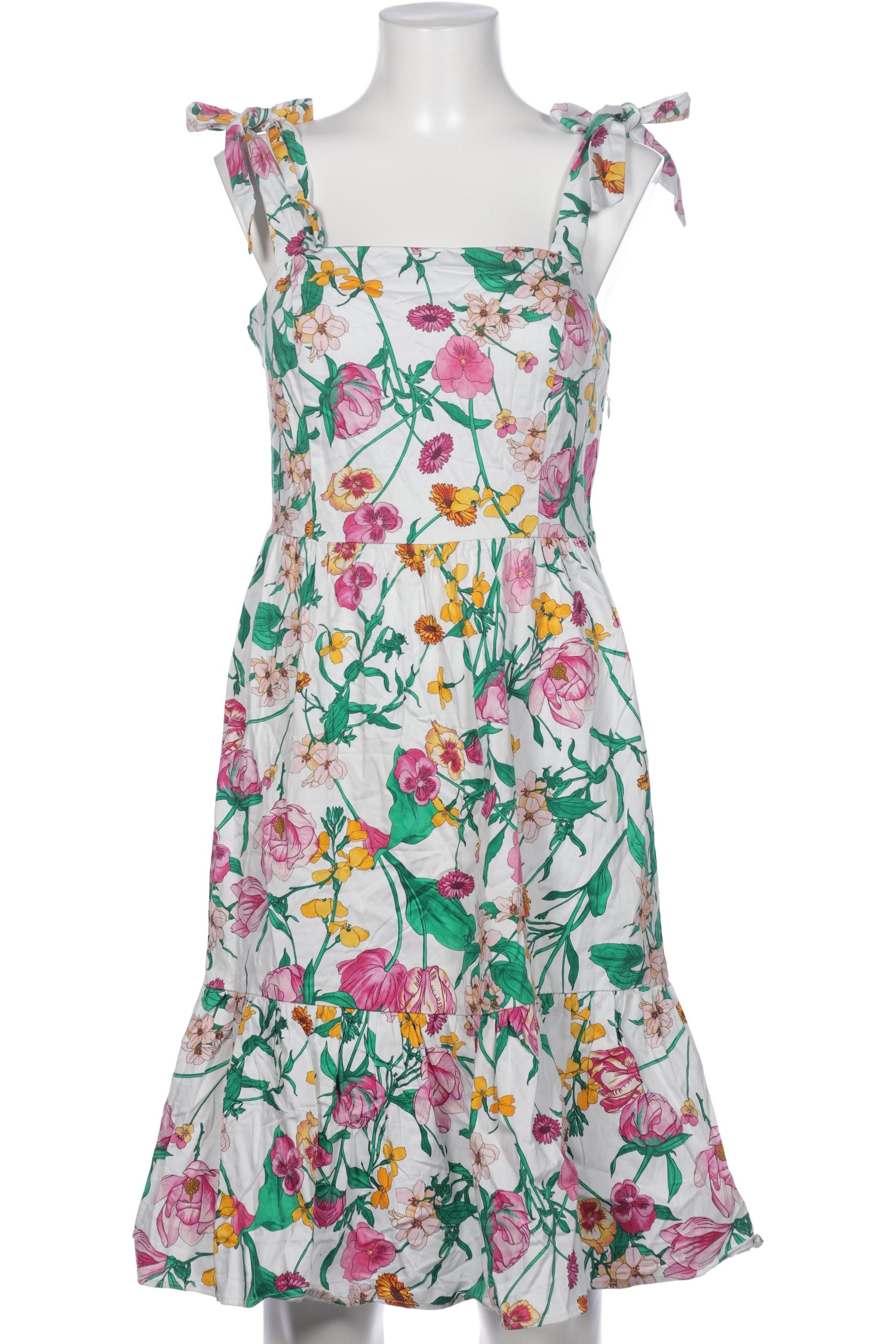 

Orsay Damen Kleid, mehrfarbig, Gr. 40
