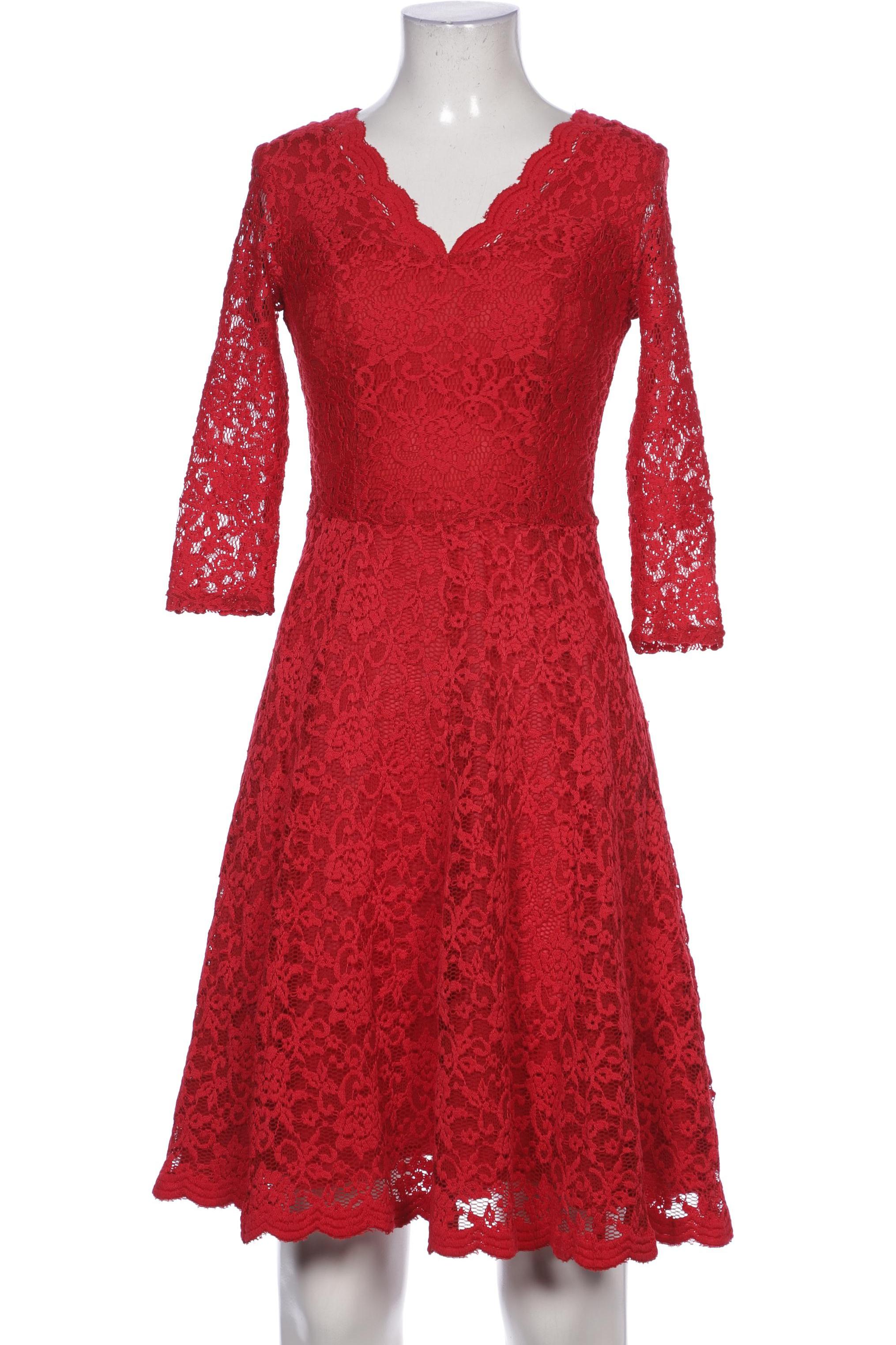 

Orsay Damen Kleid, rot, Gr. 34