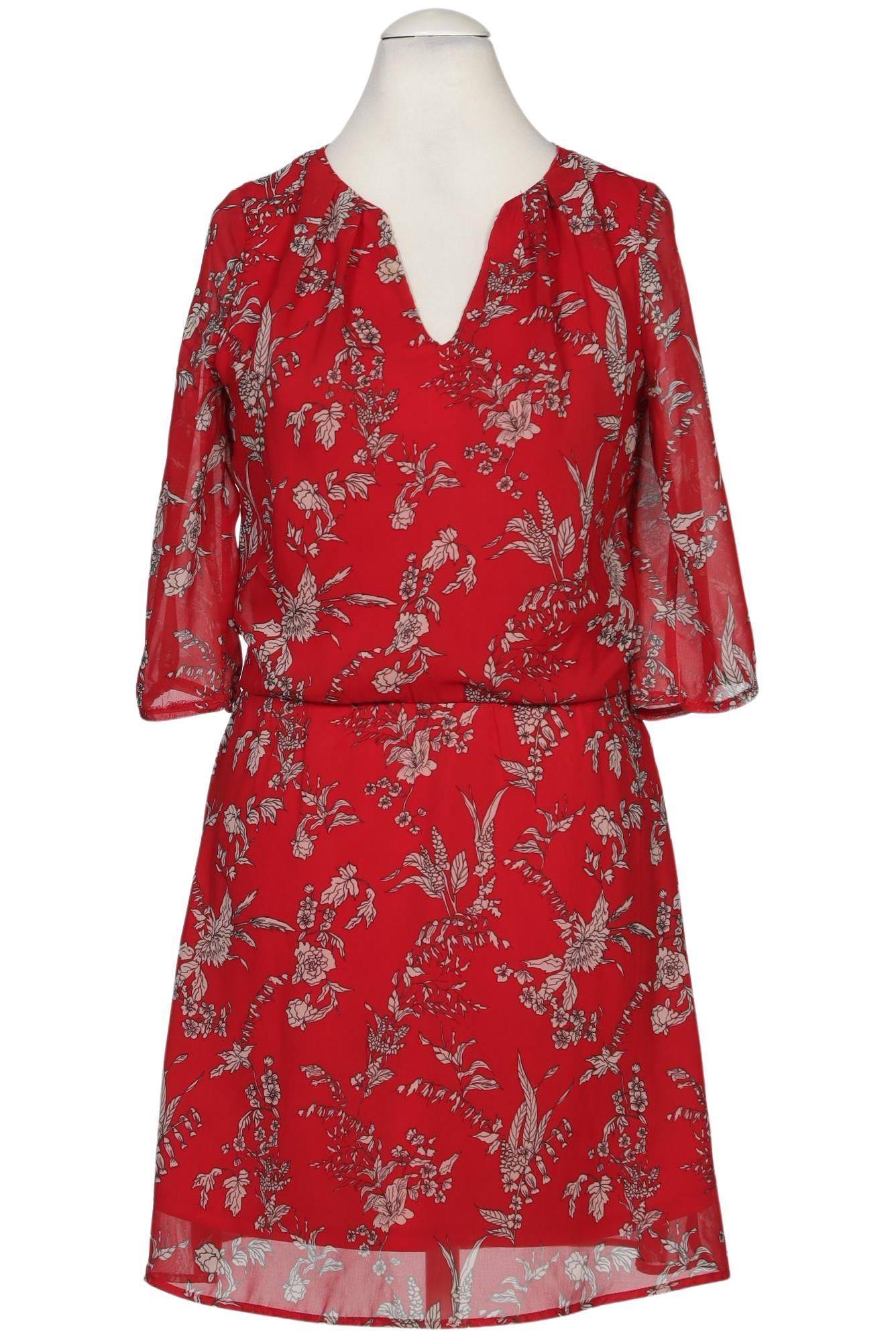 

Orsay Damen Kleid, rot, Gr. 38