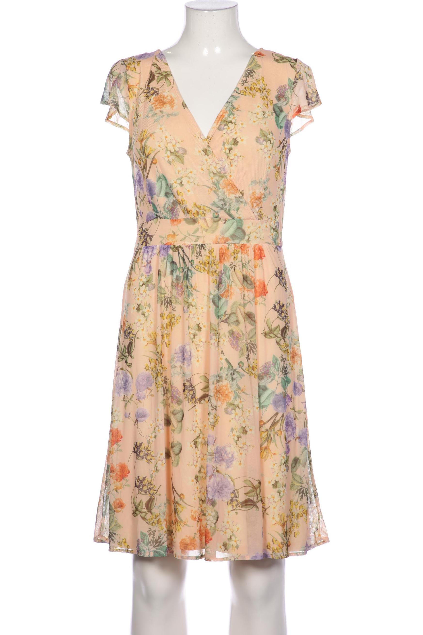 

Orsay Damen Kleid, beige, Gr. 40