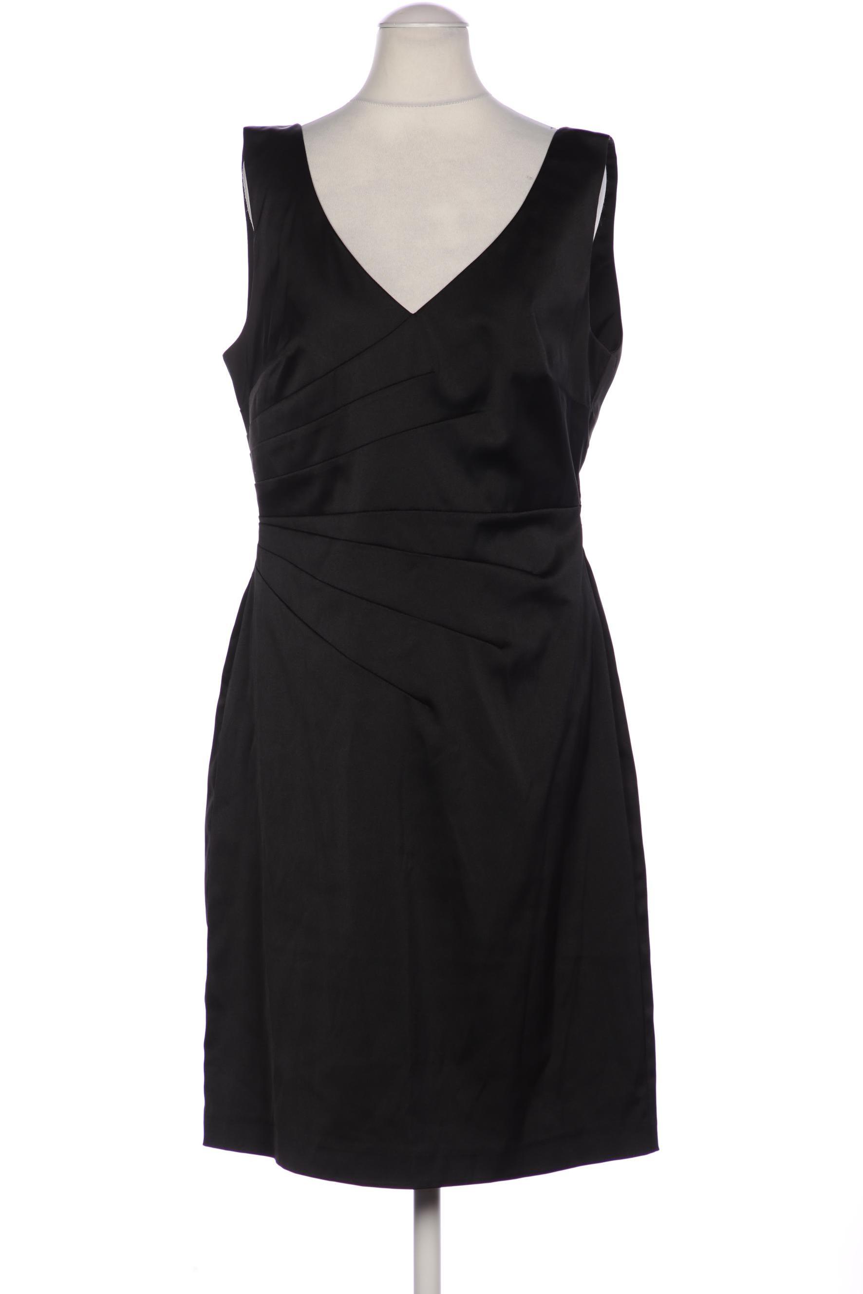 

Orsay Damen Kleid, schwarz, Gr. 36