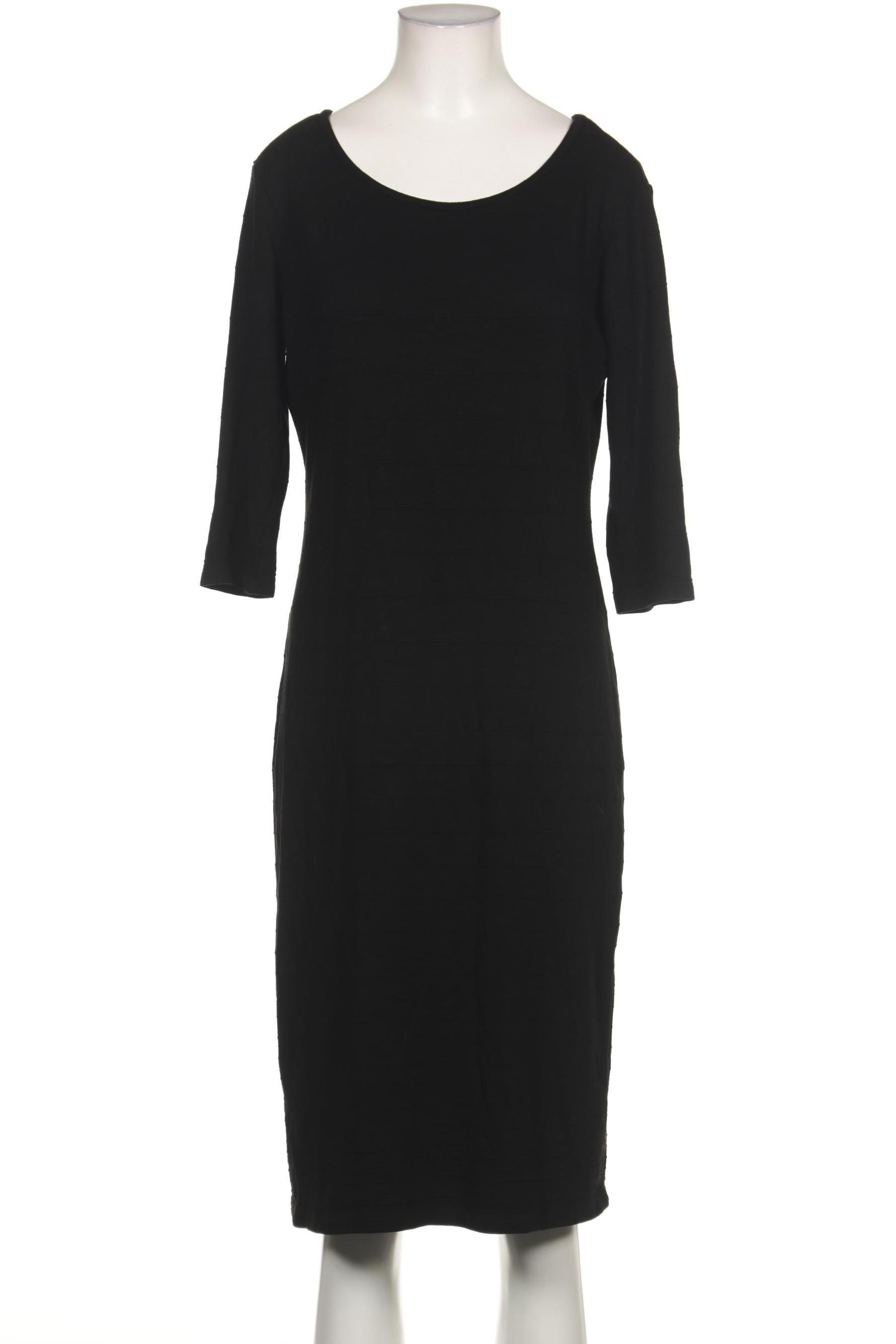 

Orsay Damen Kleid, schwarz, Gr. 36