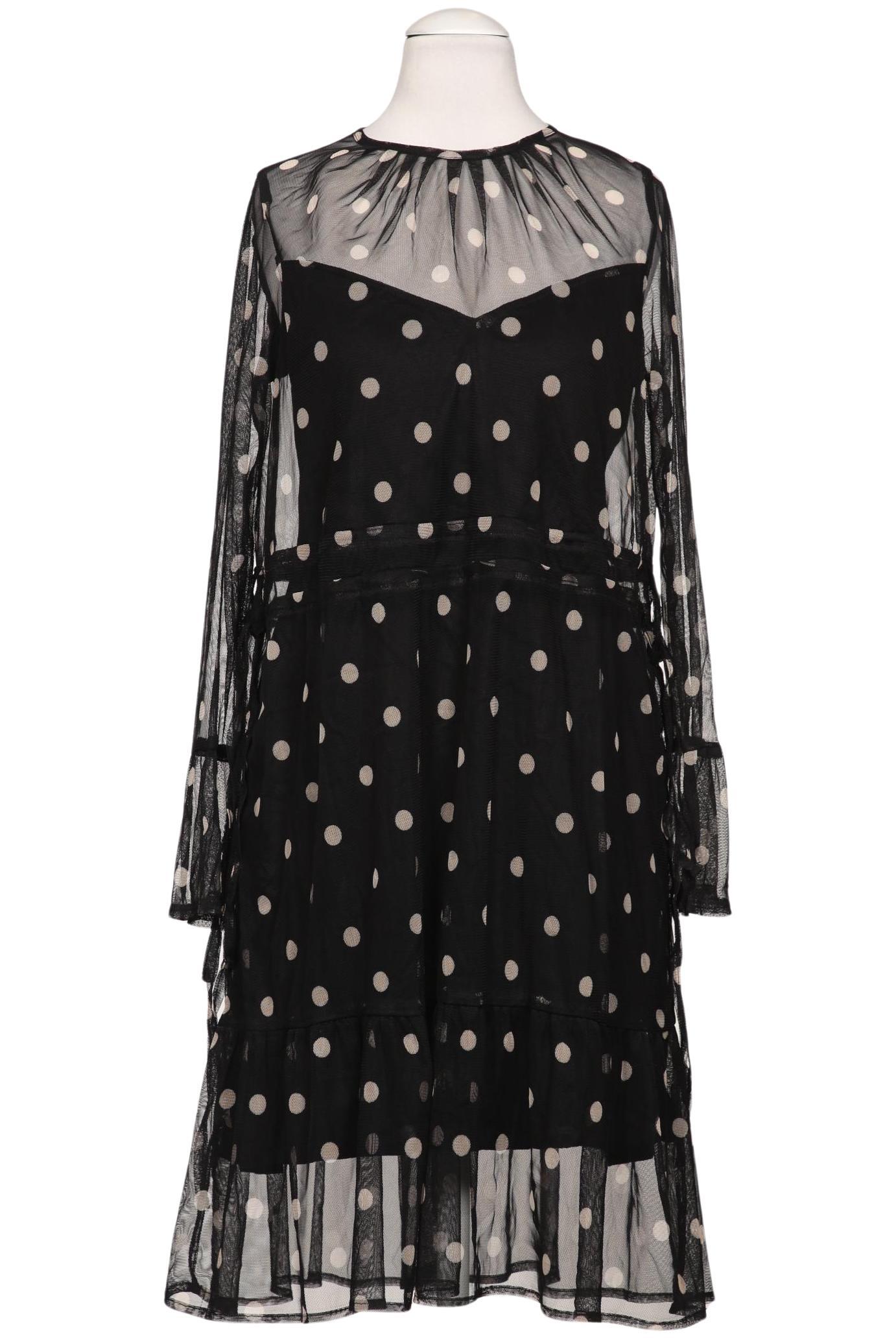 

Orsay Damen Kleid, schwarz, Gr. 36