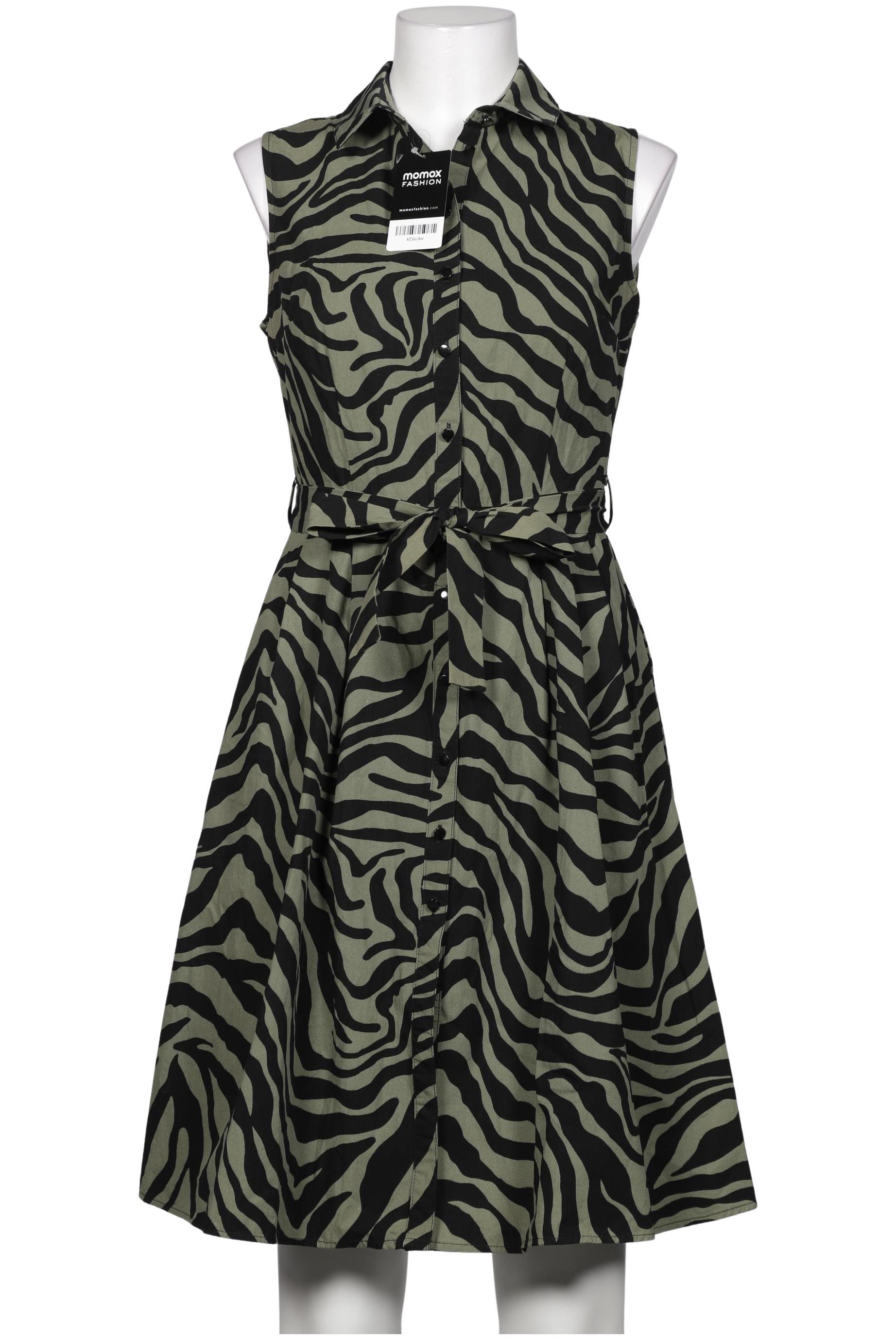 

Orsay Damen Kleid, schwarz, Gr. 36