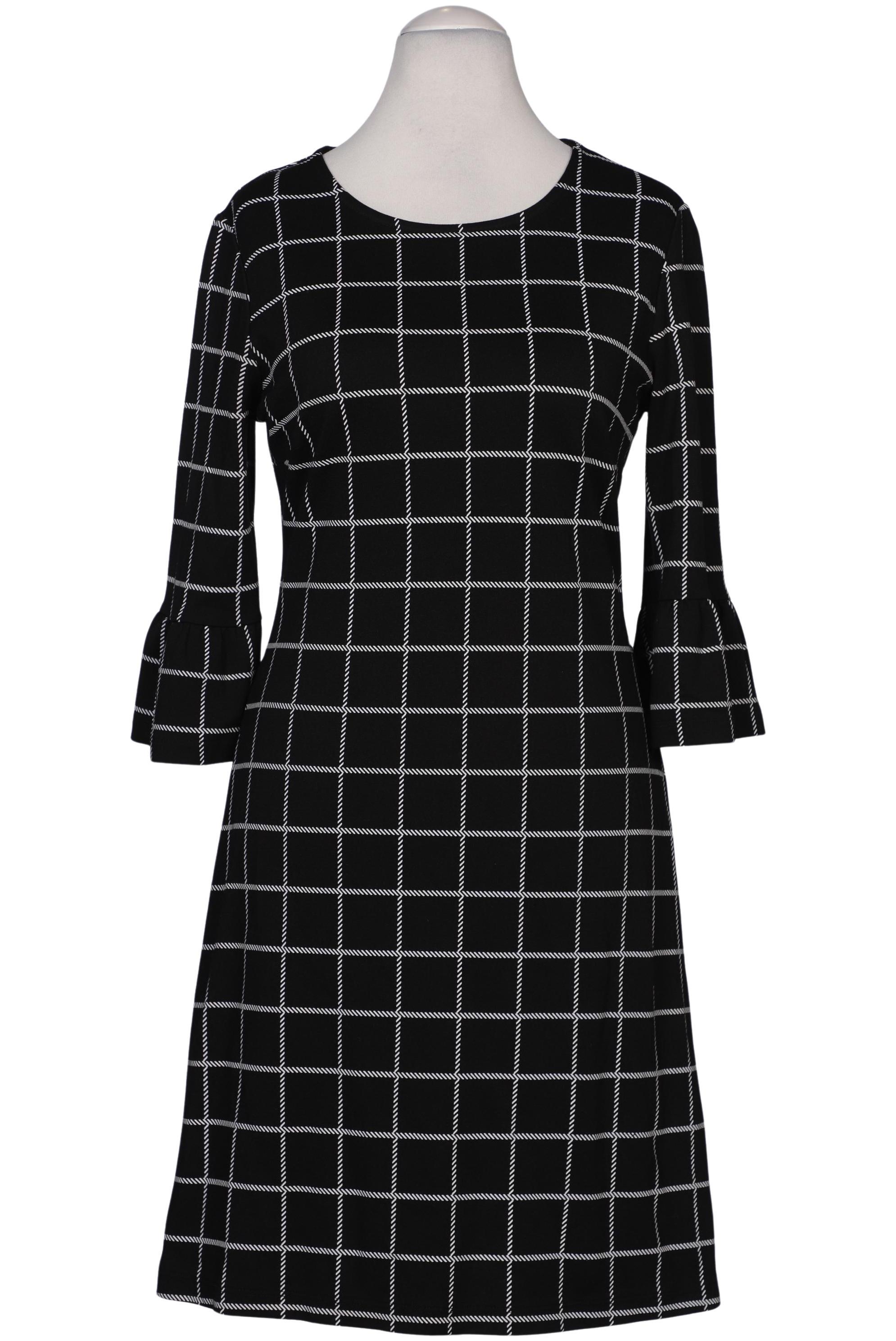 

Orsay Damen Kleid, schwarz, Gr. 38