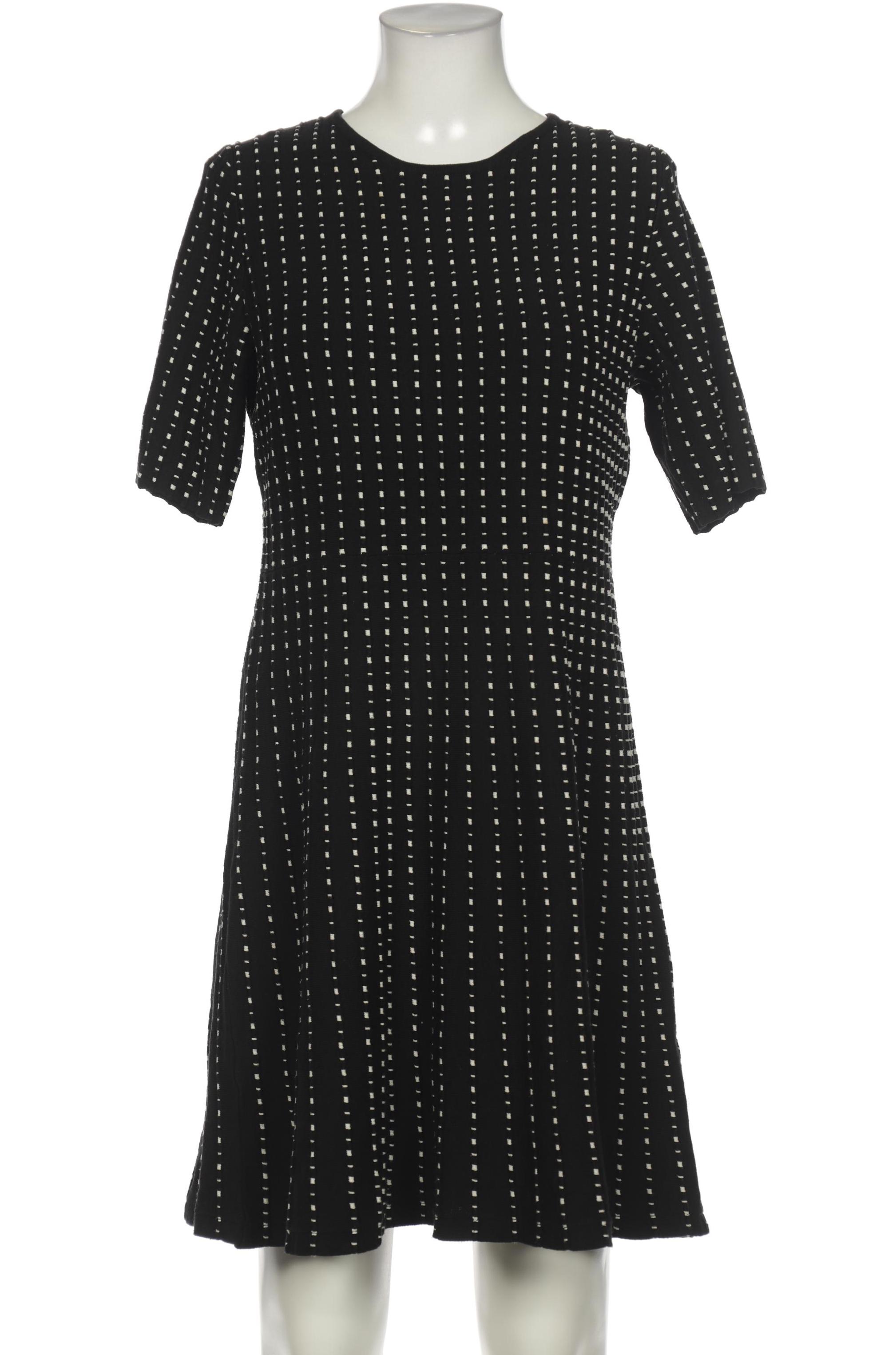

Orsay Damen Kleid, schwarz
