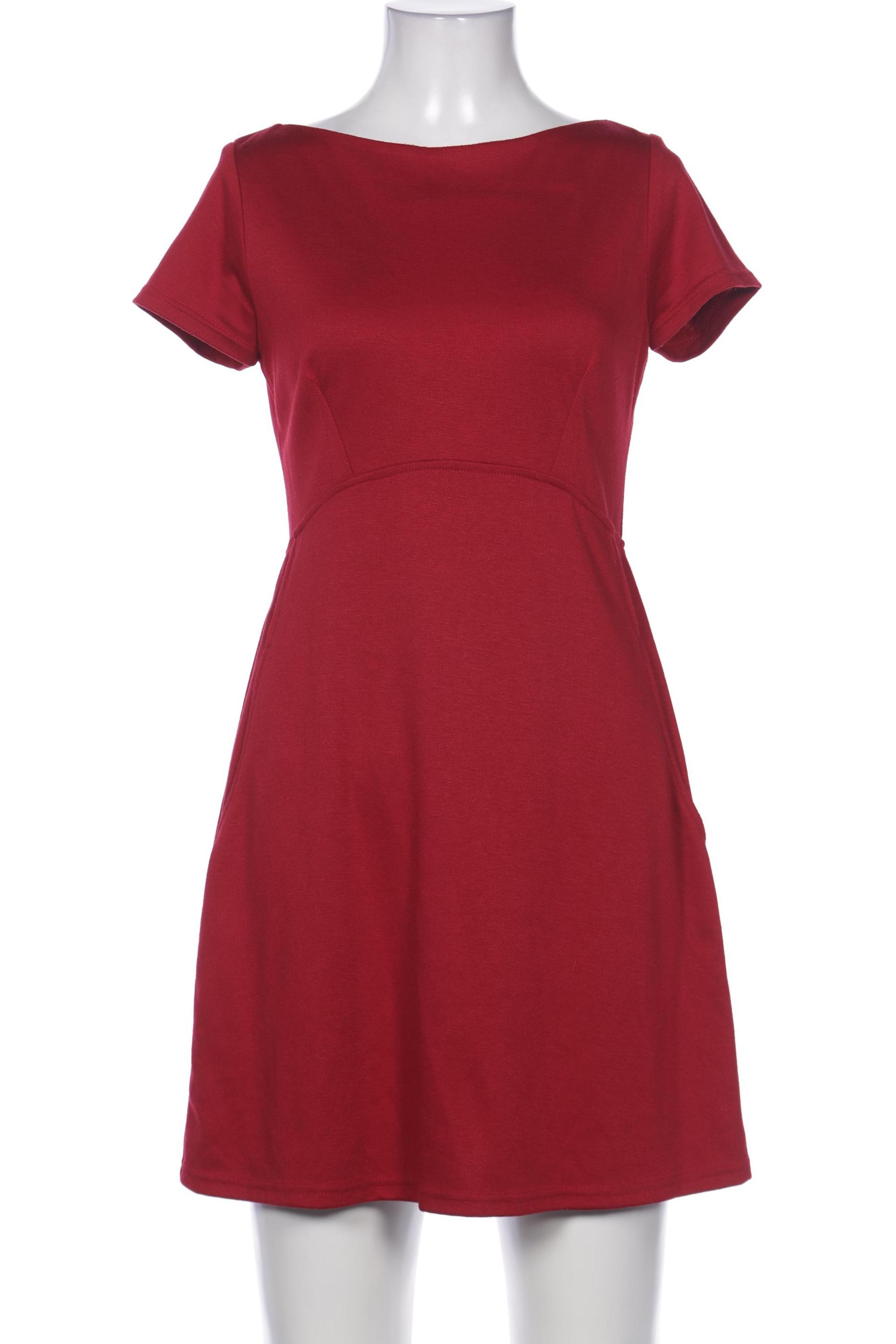 

Orsay Damen Kleid, rot, Gr. 34