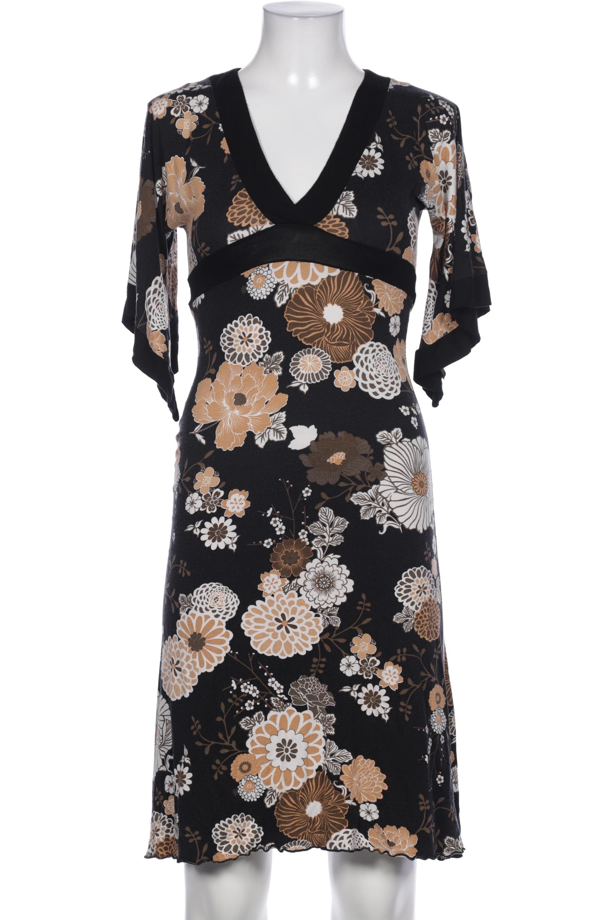 

Orsay Damen Kleid, schwarz, Gr. 36