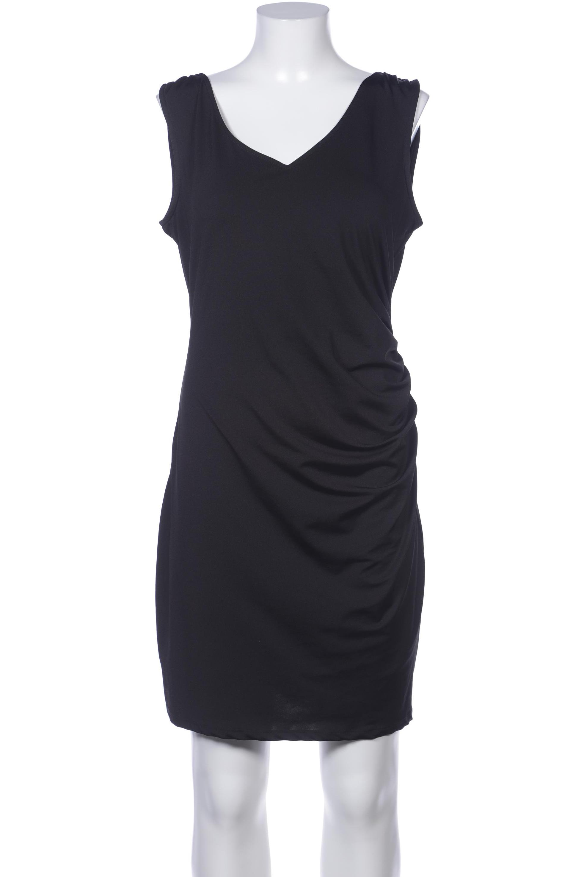 

Orsay Damen Kleid, schwarz, Gr. 42