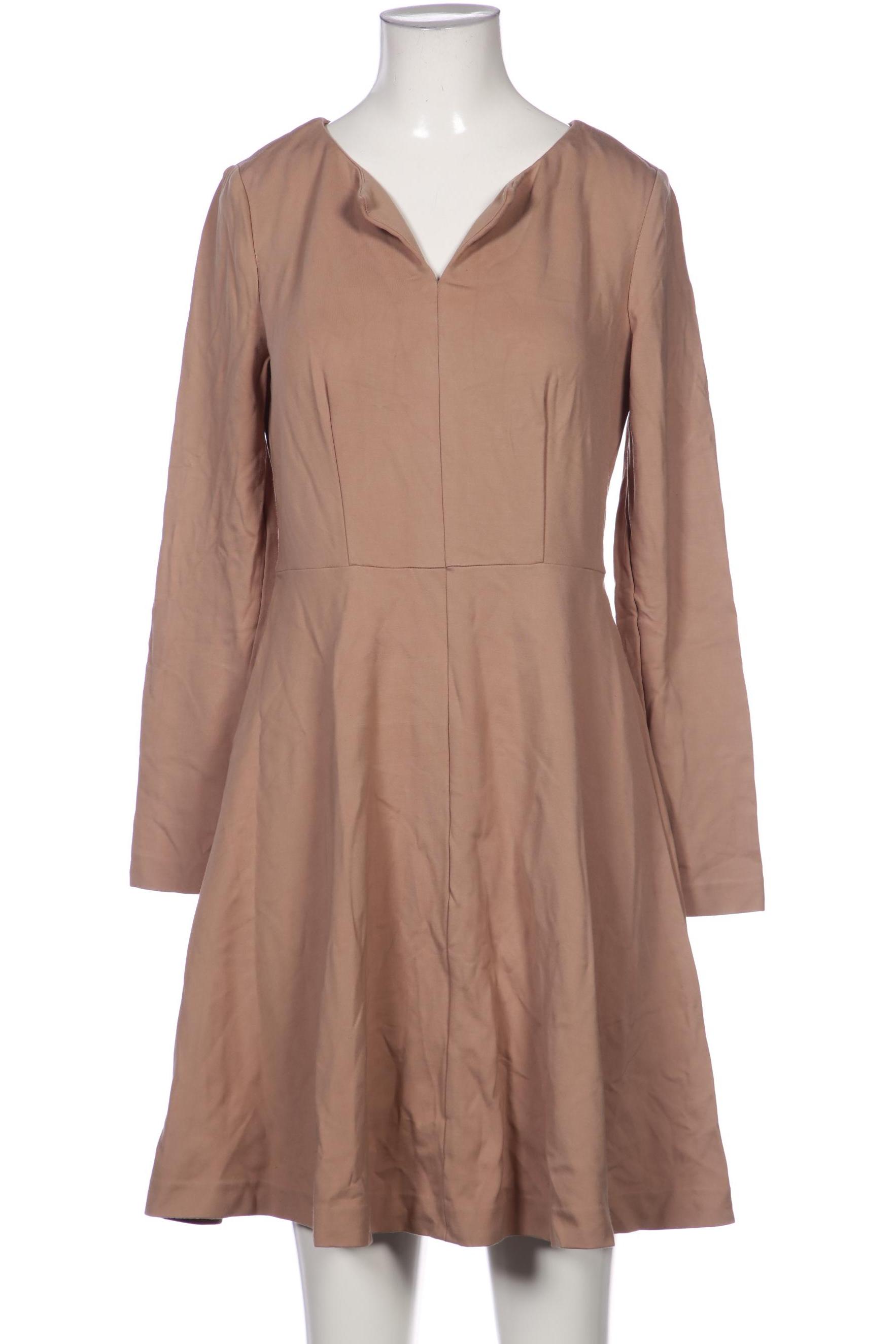 

Orsay Damen Kleid, beige, Gr. 38