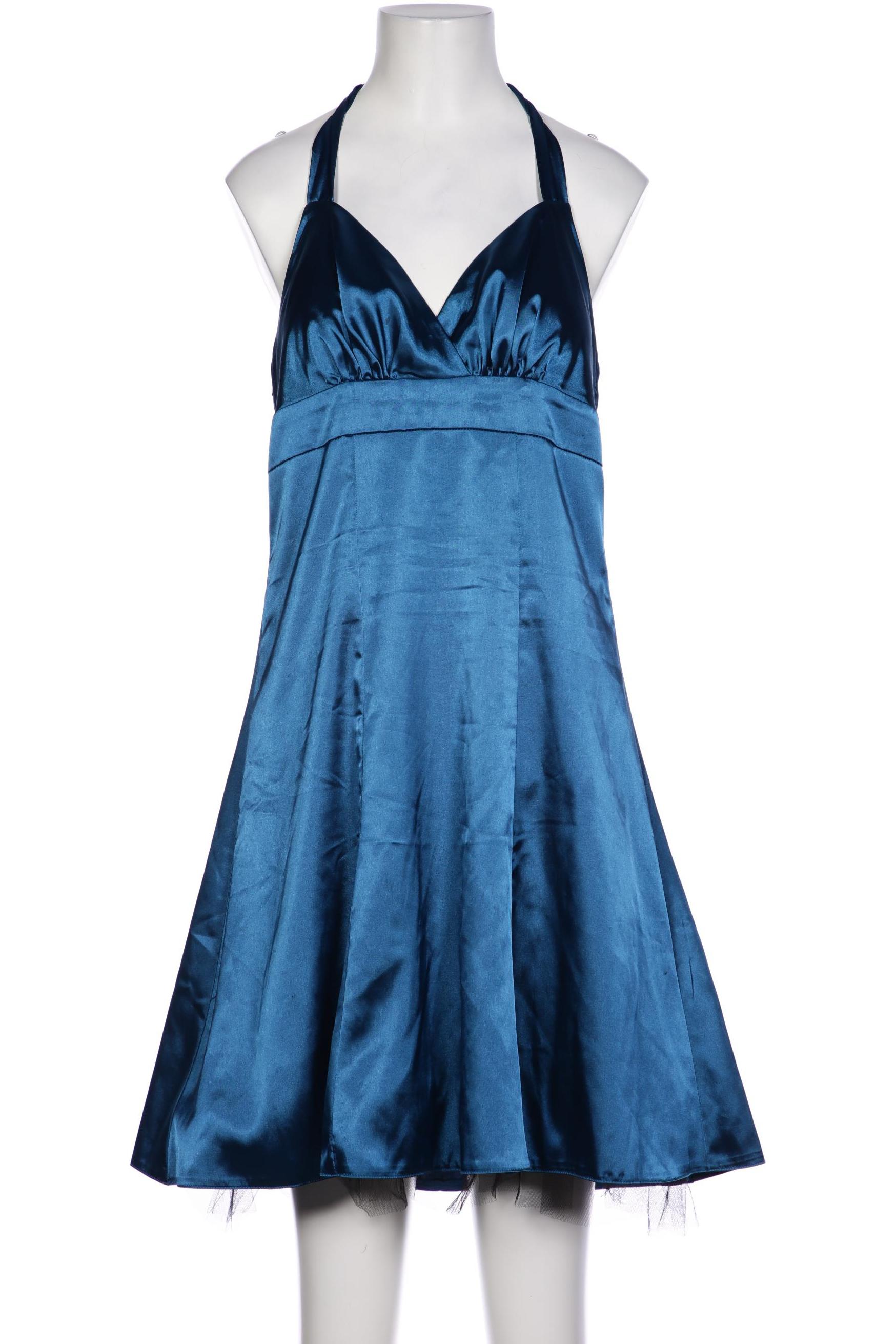 

Orsay Damen Kleid, blau
