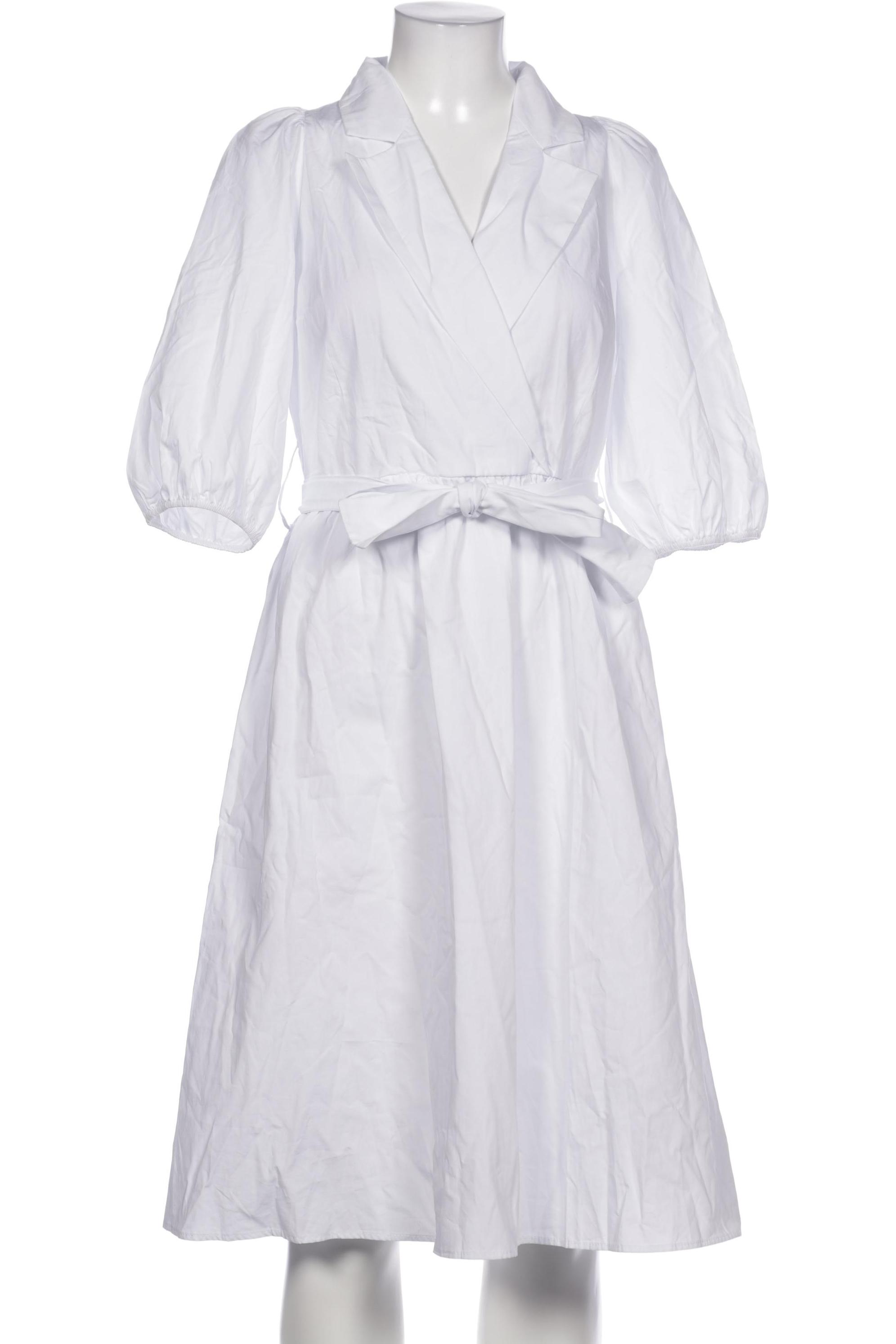 

Orsay Damen Kleid, weiß, Gr. 38