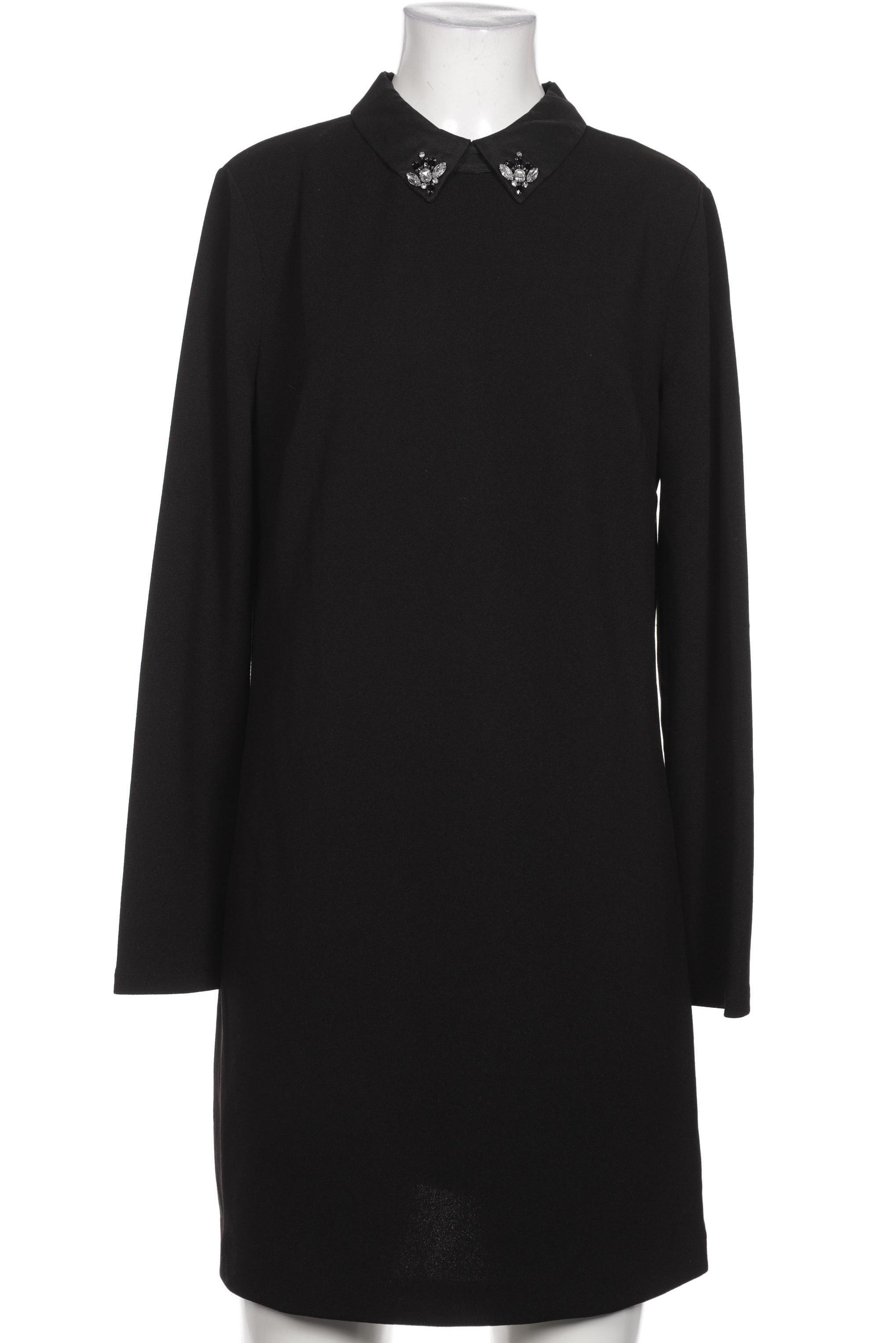 

Orsay Damen Kleid, schwarz, Gr. 38