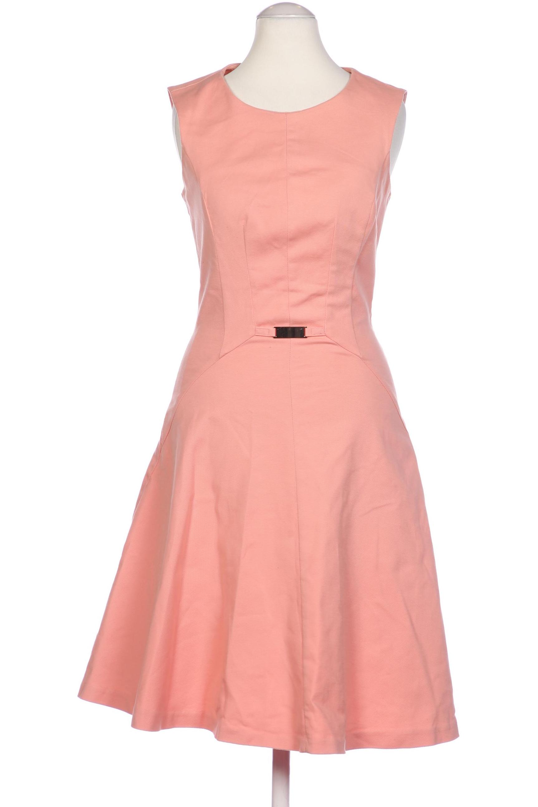 

Orsay Damen Kleid, orange, Gr. 34
