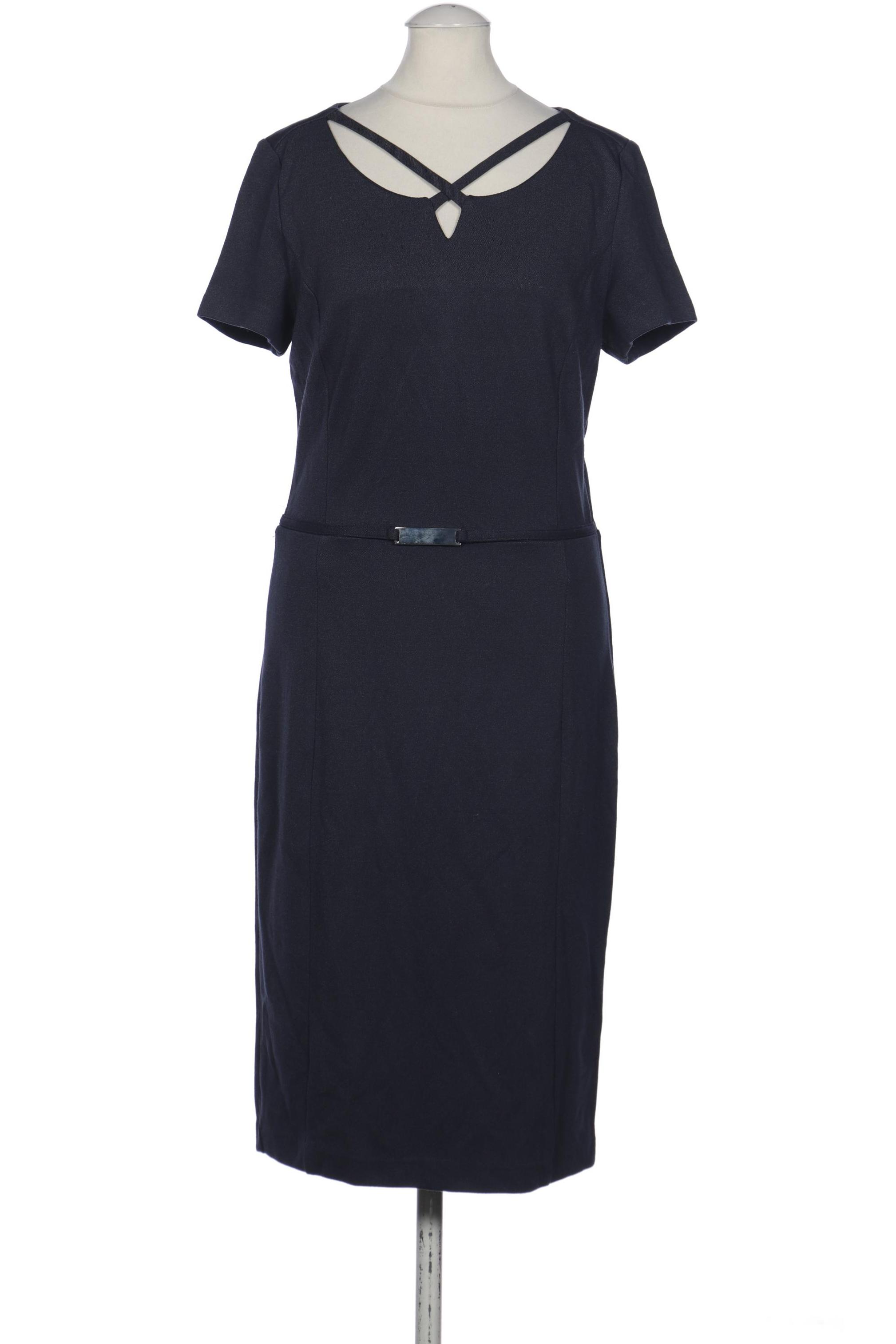 

Orsay Damen Kleid, marineblau, Gr. 34