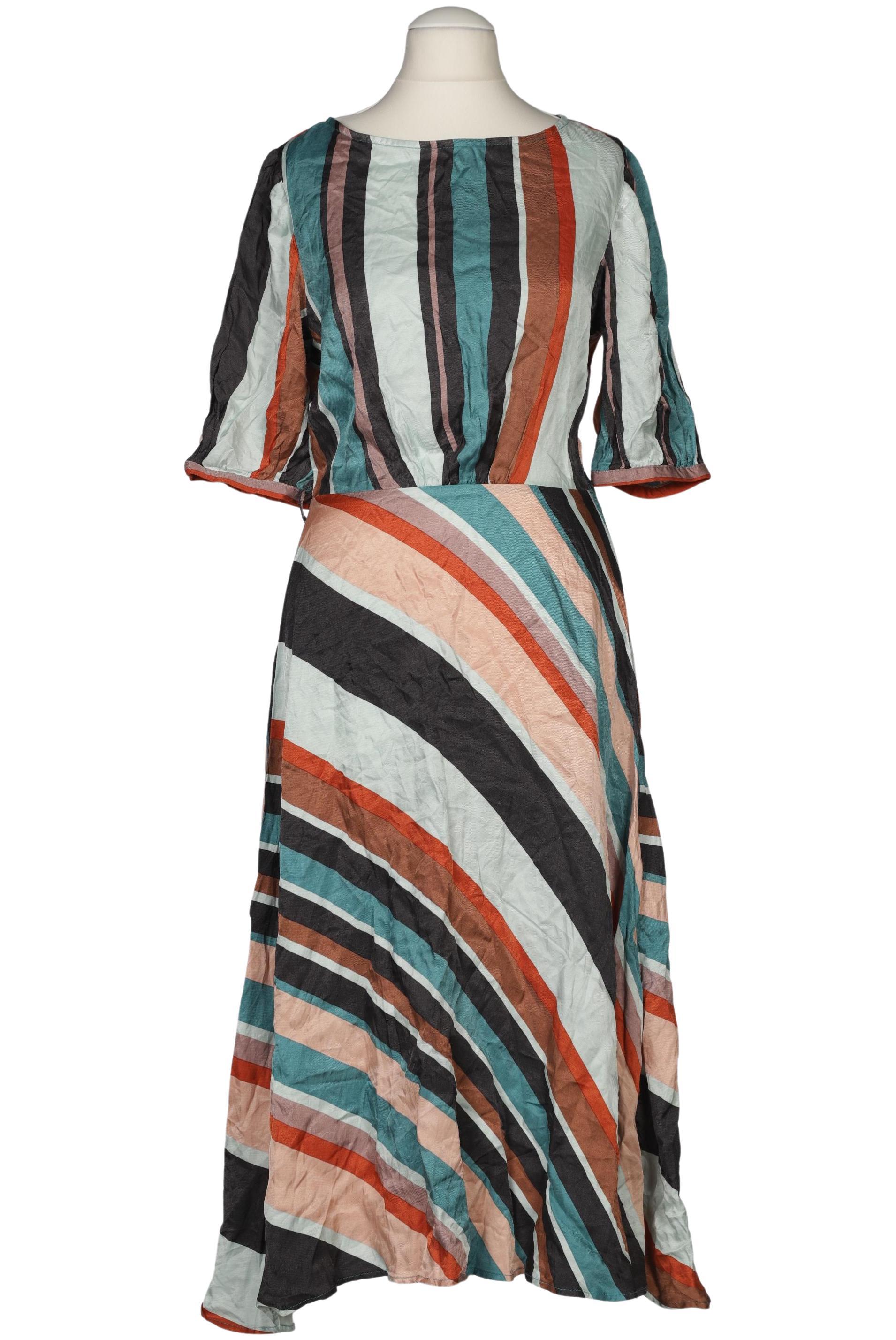 

Orsay Damen Kleid, mehrfarbig, Gr. 36