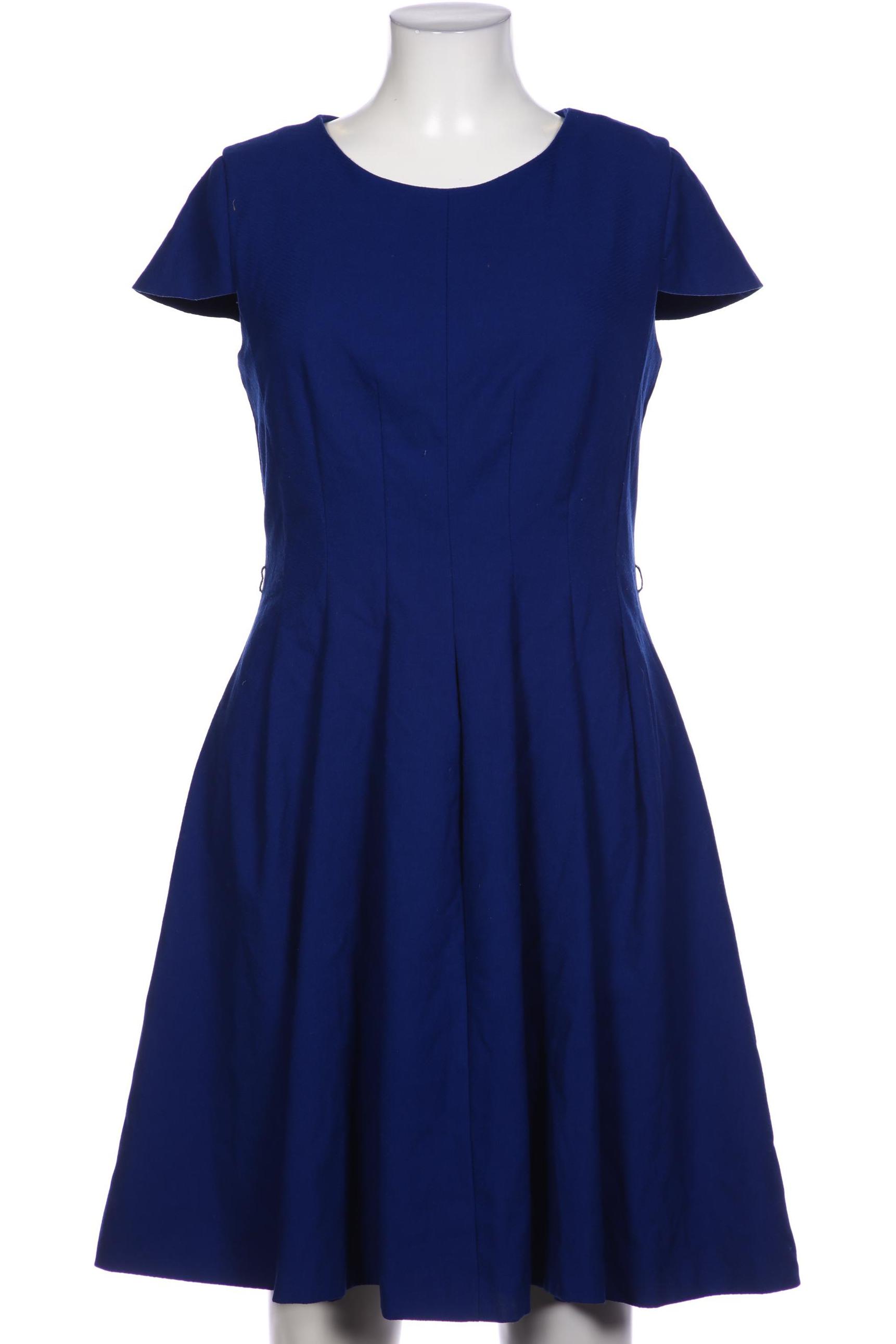 

Orsay Damen Kleid, blau