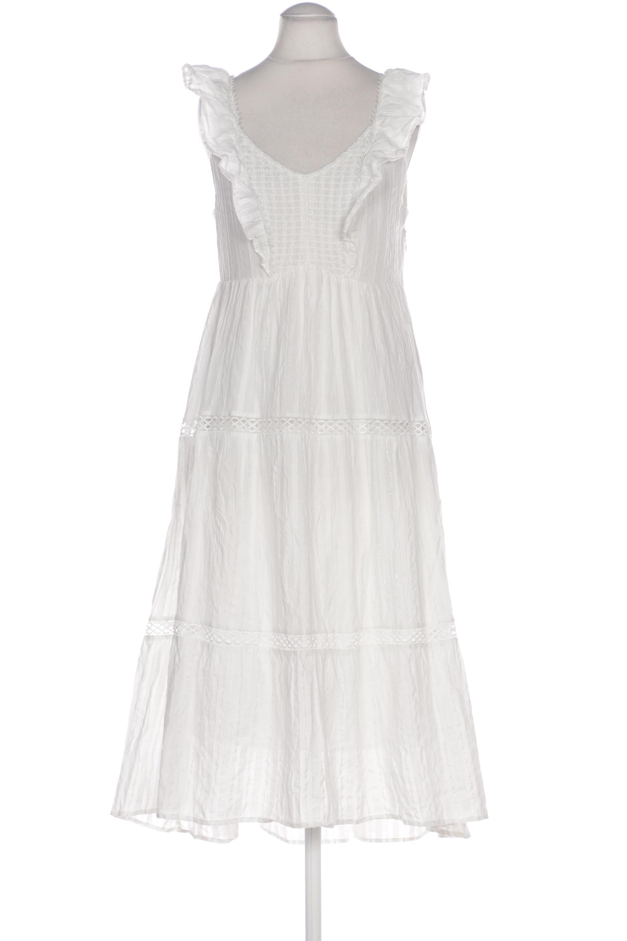 

Orsay Damen Kleid, weiß, Gr. 36