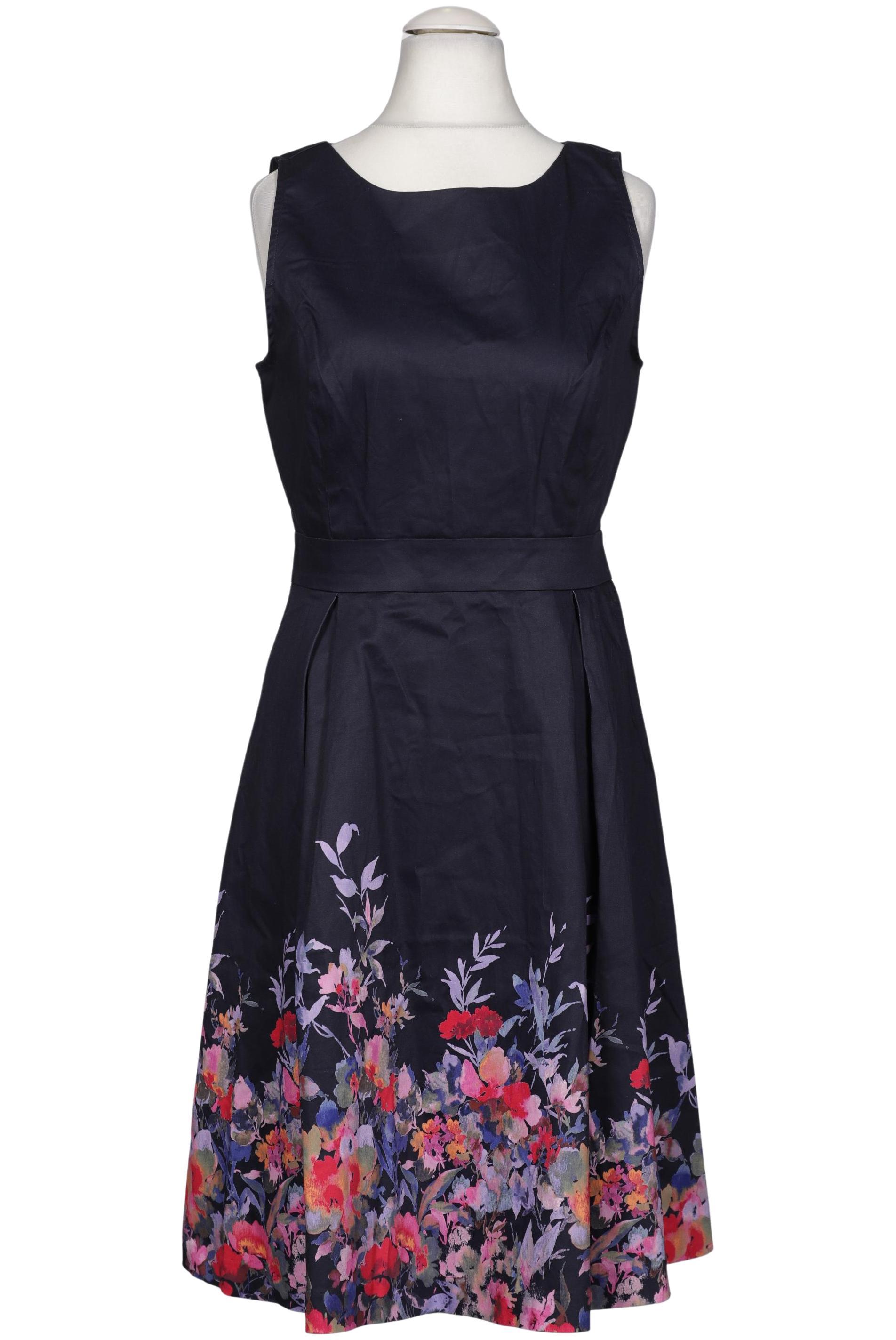 

Orsay Damen Kleid, marineblau, Gr. 38