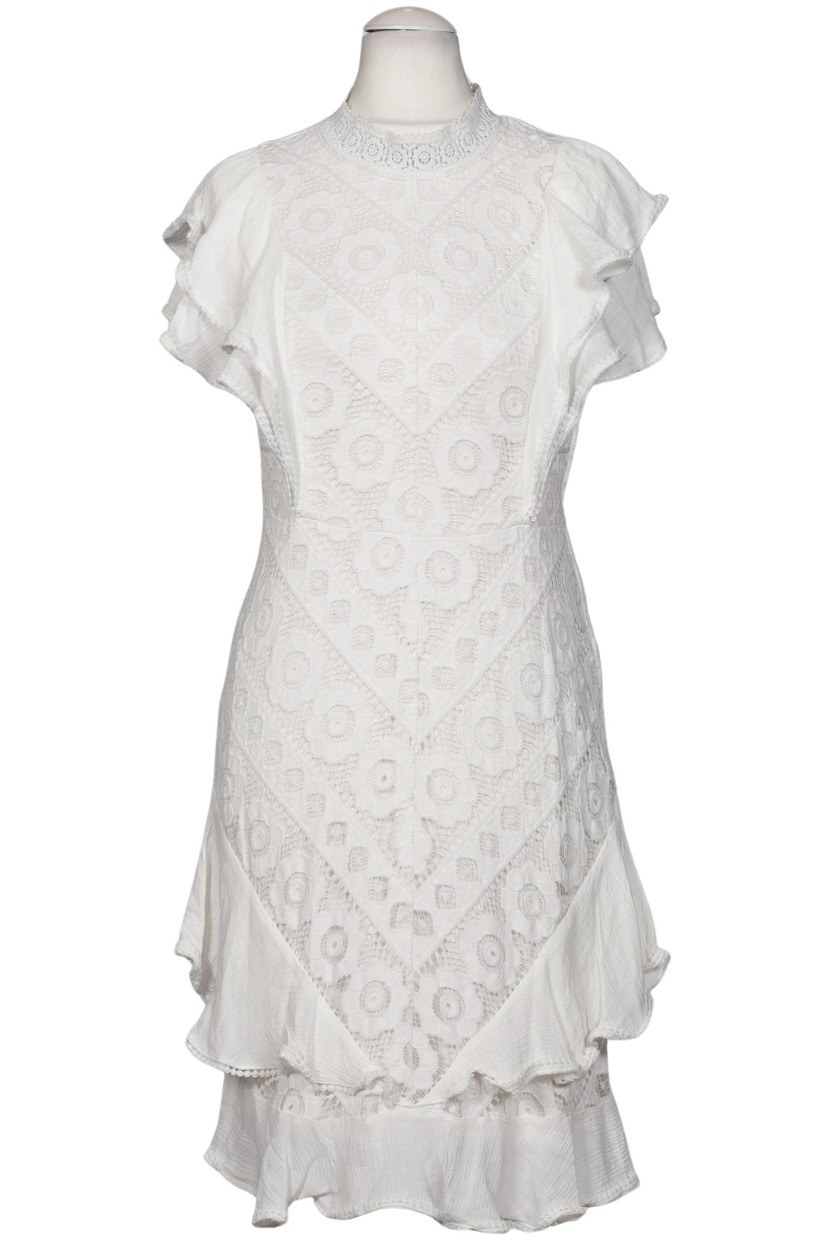 

Orsay Damen Kleid, weiß, Gr. 40