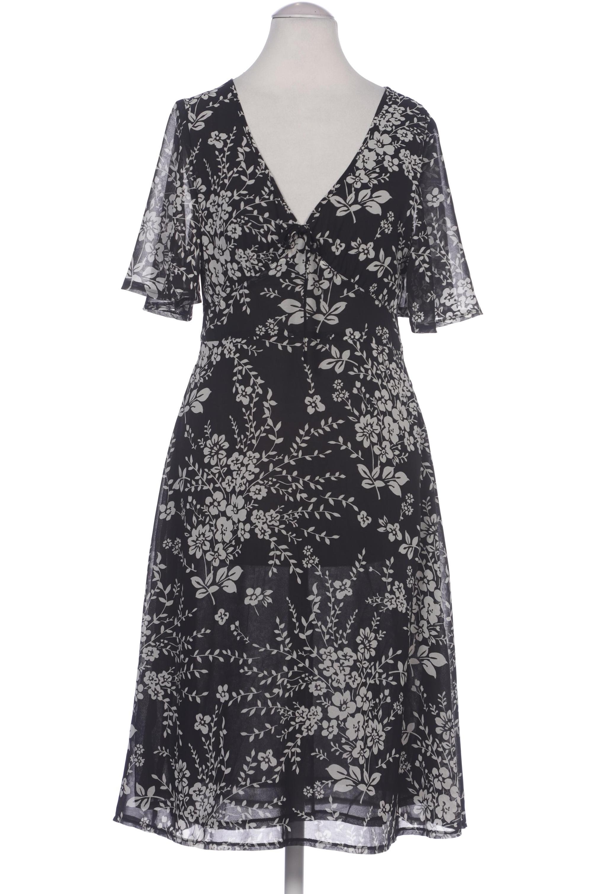 

Orsay Damen Kleid, schwarz, Gr. 32