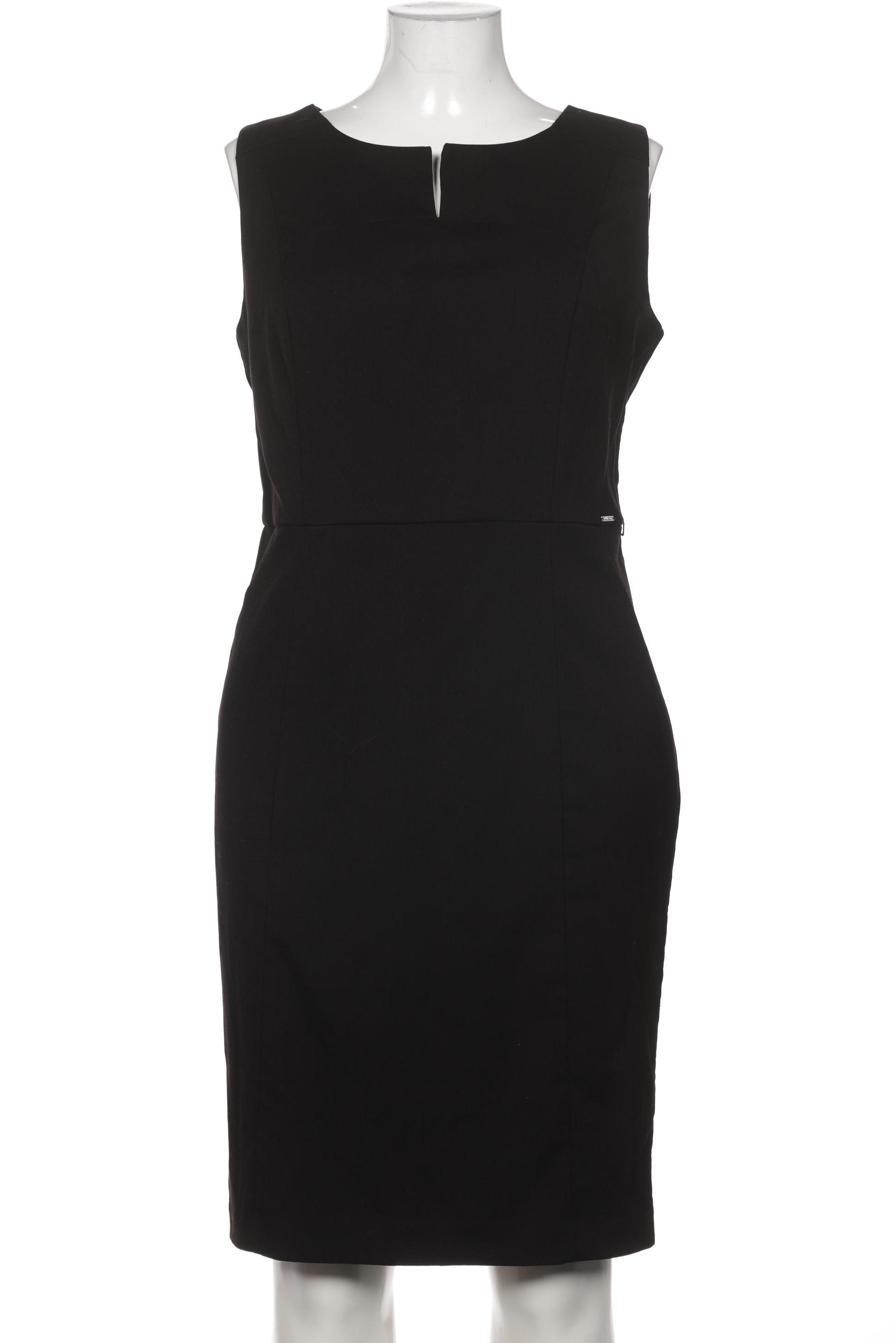 

Orsay Damen Kleid, schwarz, Gr. 44