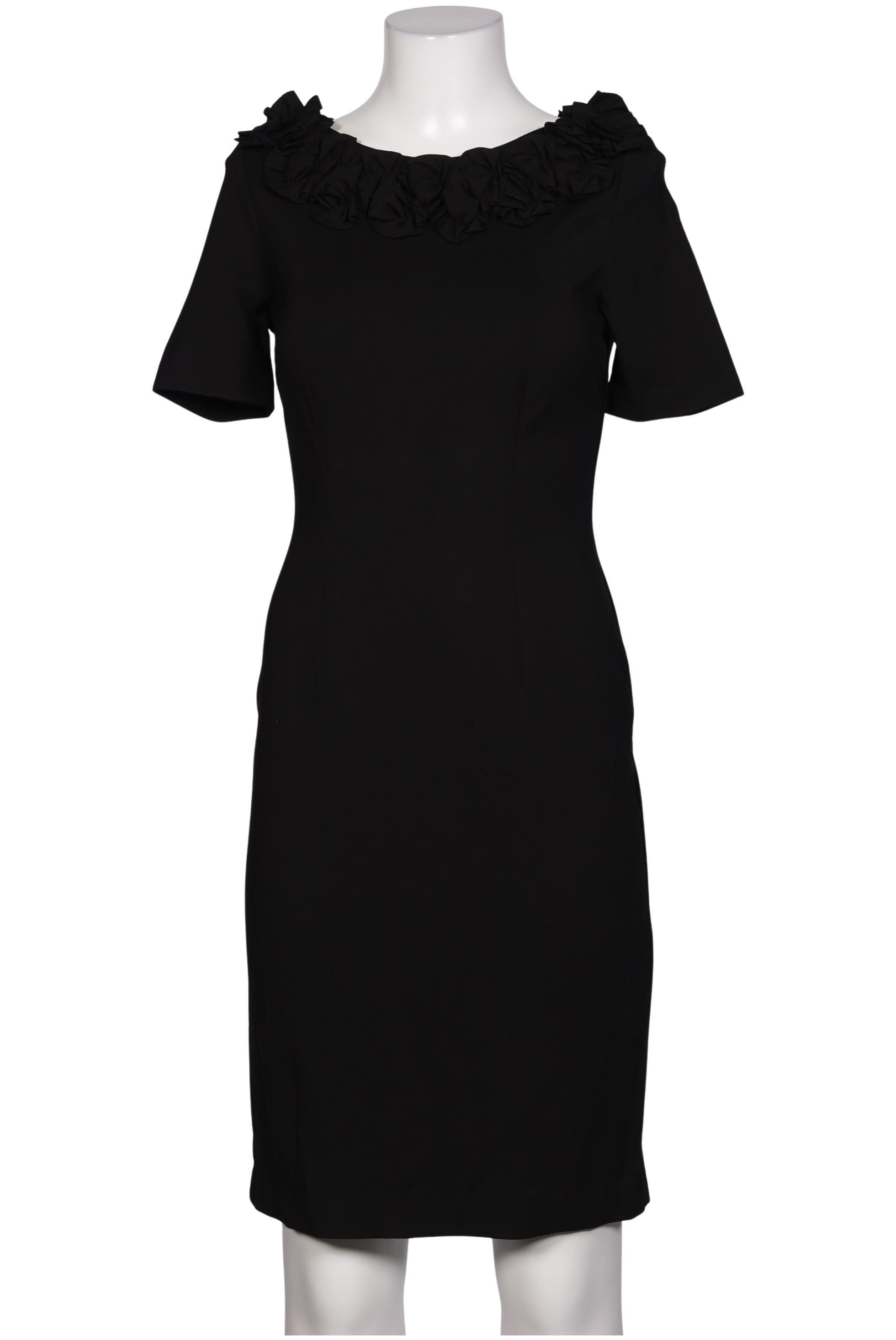 

Orsay Damen Kleid, schwarz, Gr. 42