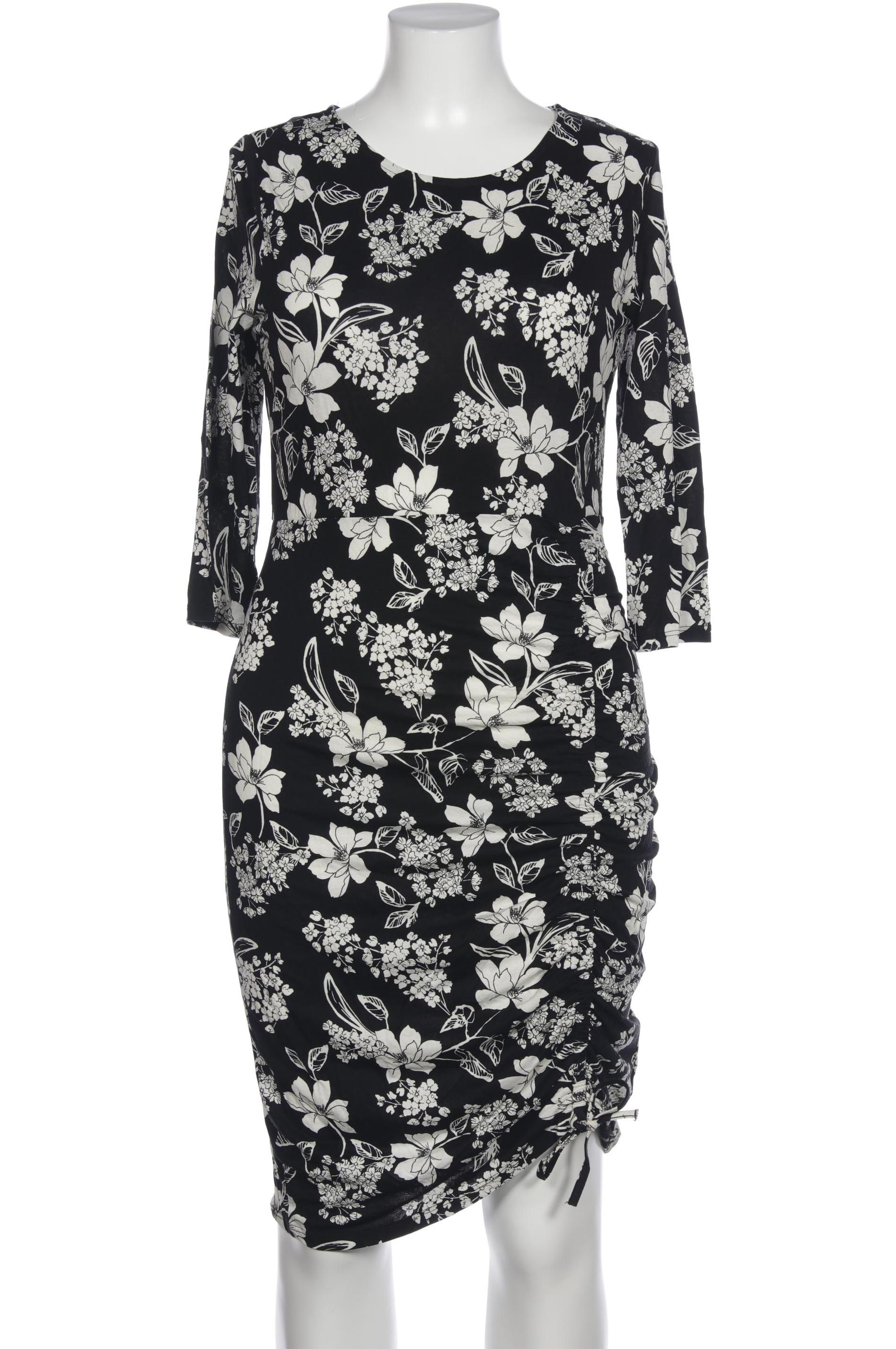 

Orsay Damen Kleid, schwarz, Gr. 44