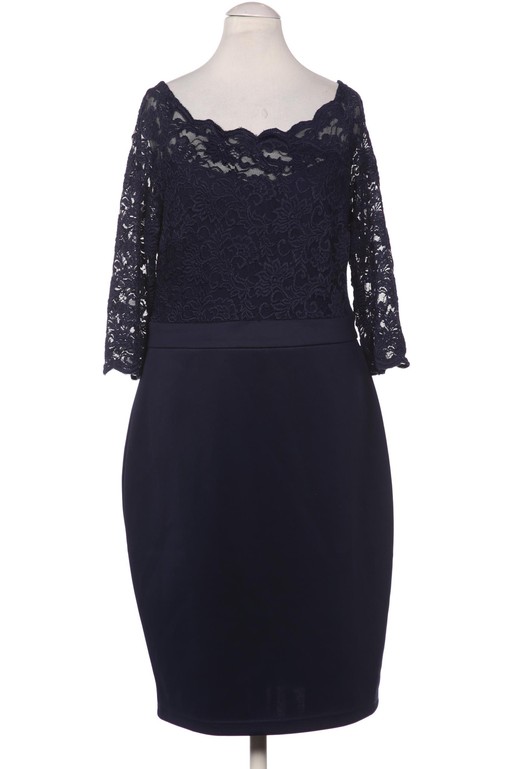 

Orsay Damen Kleid, marineblau, Gr. 36