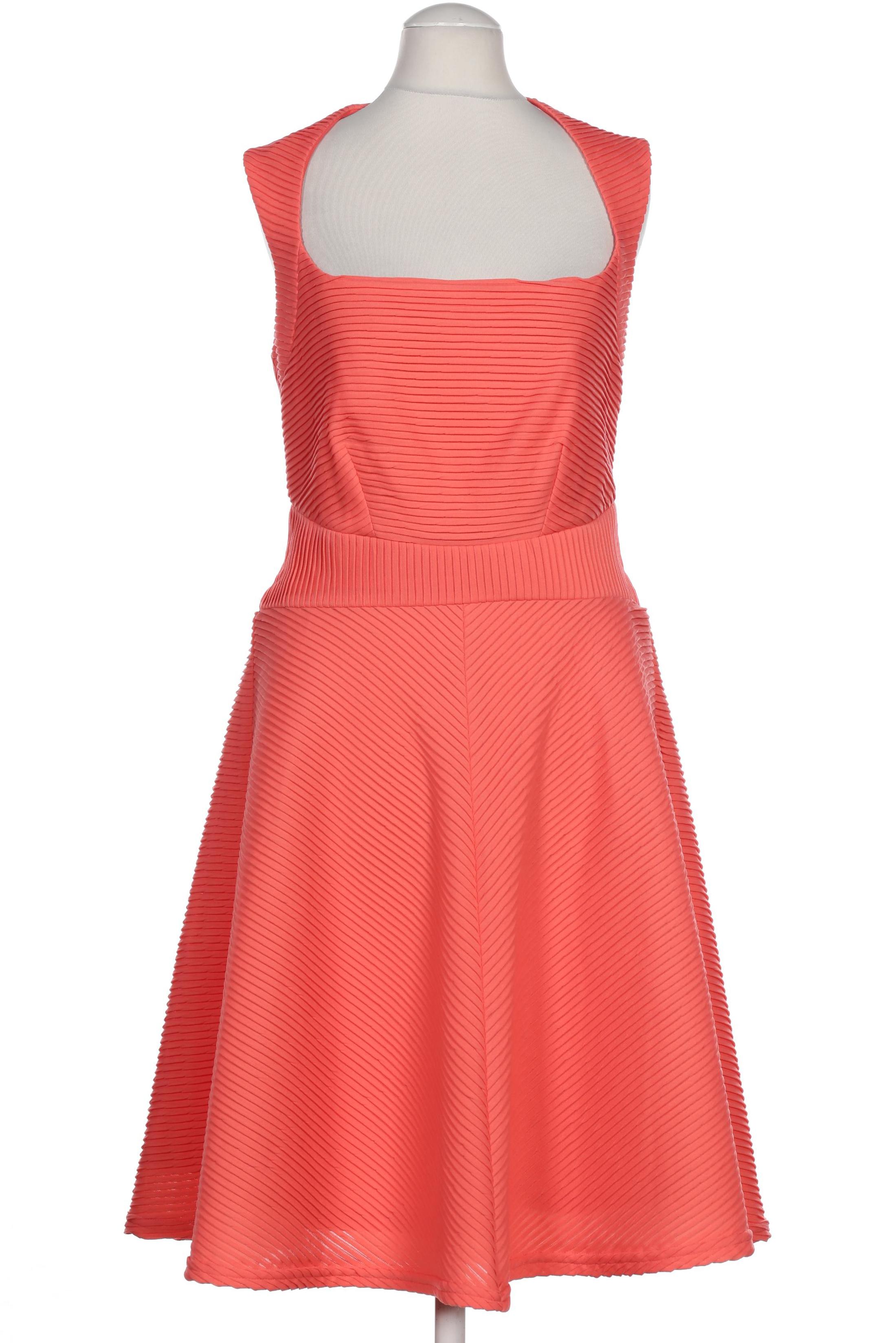 

Orsay Damen Kleid, pink, Gr. 34