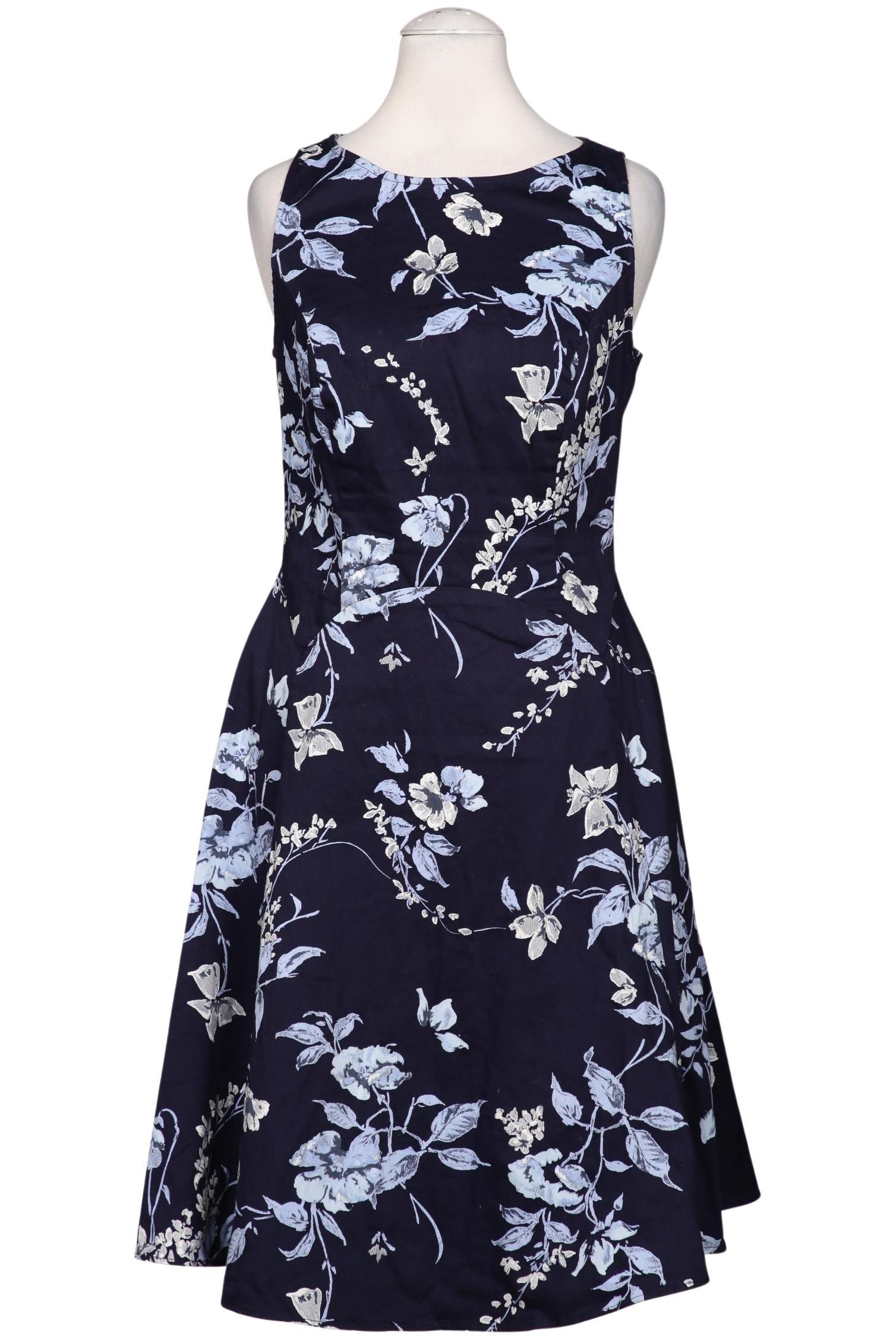 

Orsay Damen Kleid, marineblau, Gr. 34