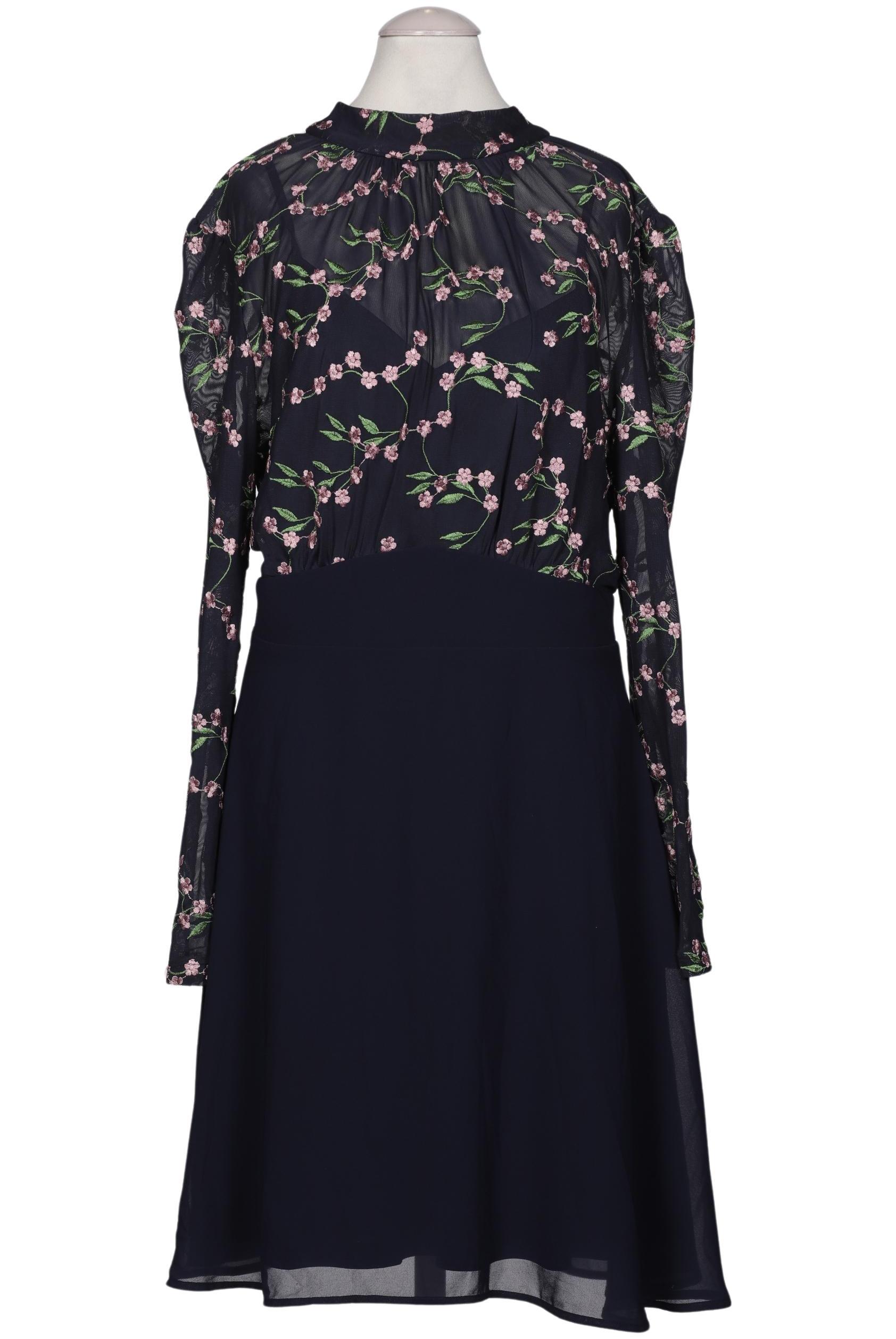 

Orsay Damen Kleid, marineblau, Gr. 38