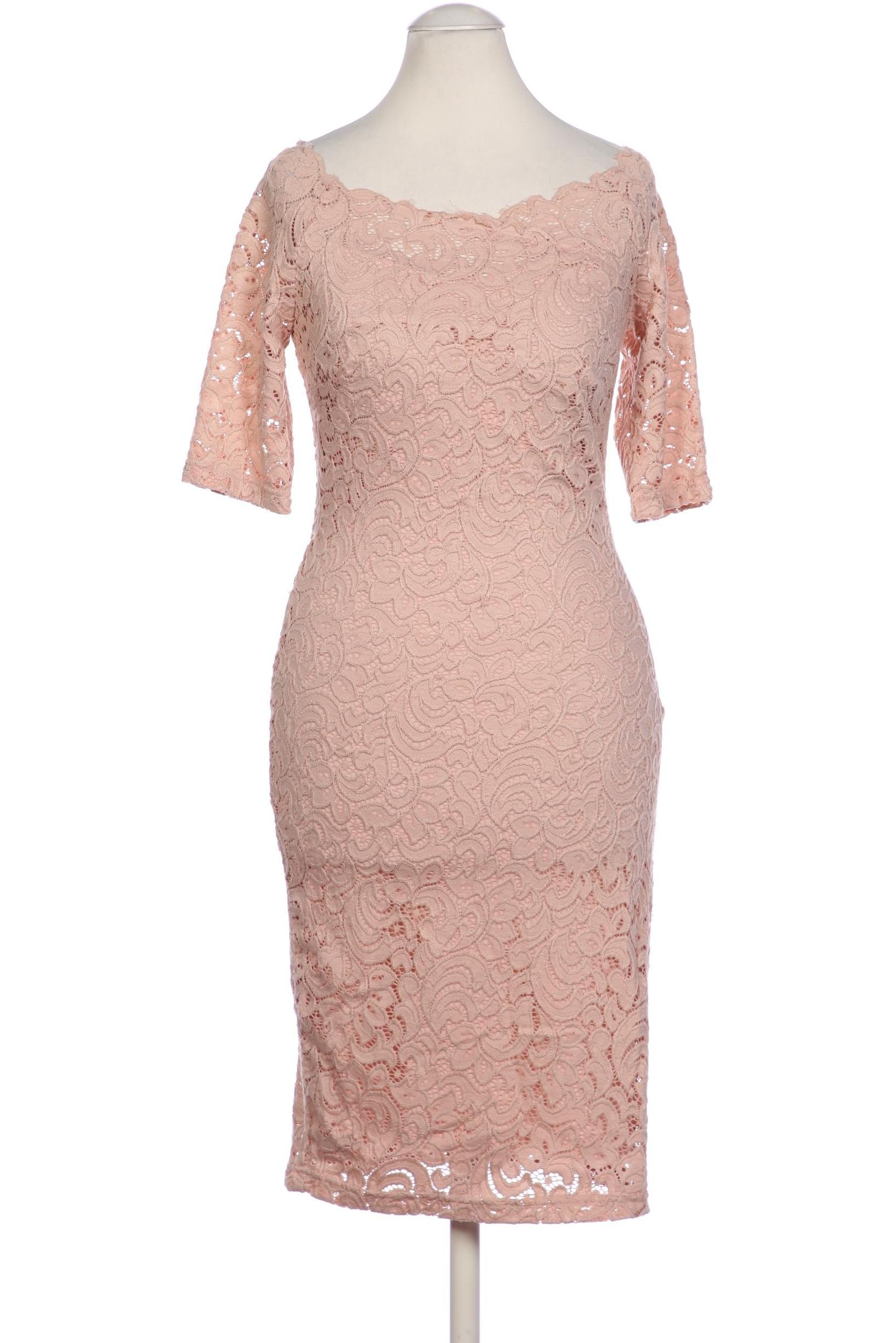 

Orsay Damen Kleid, pink, Gr. 34