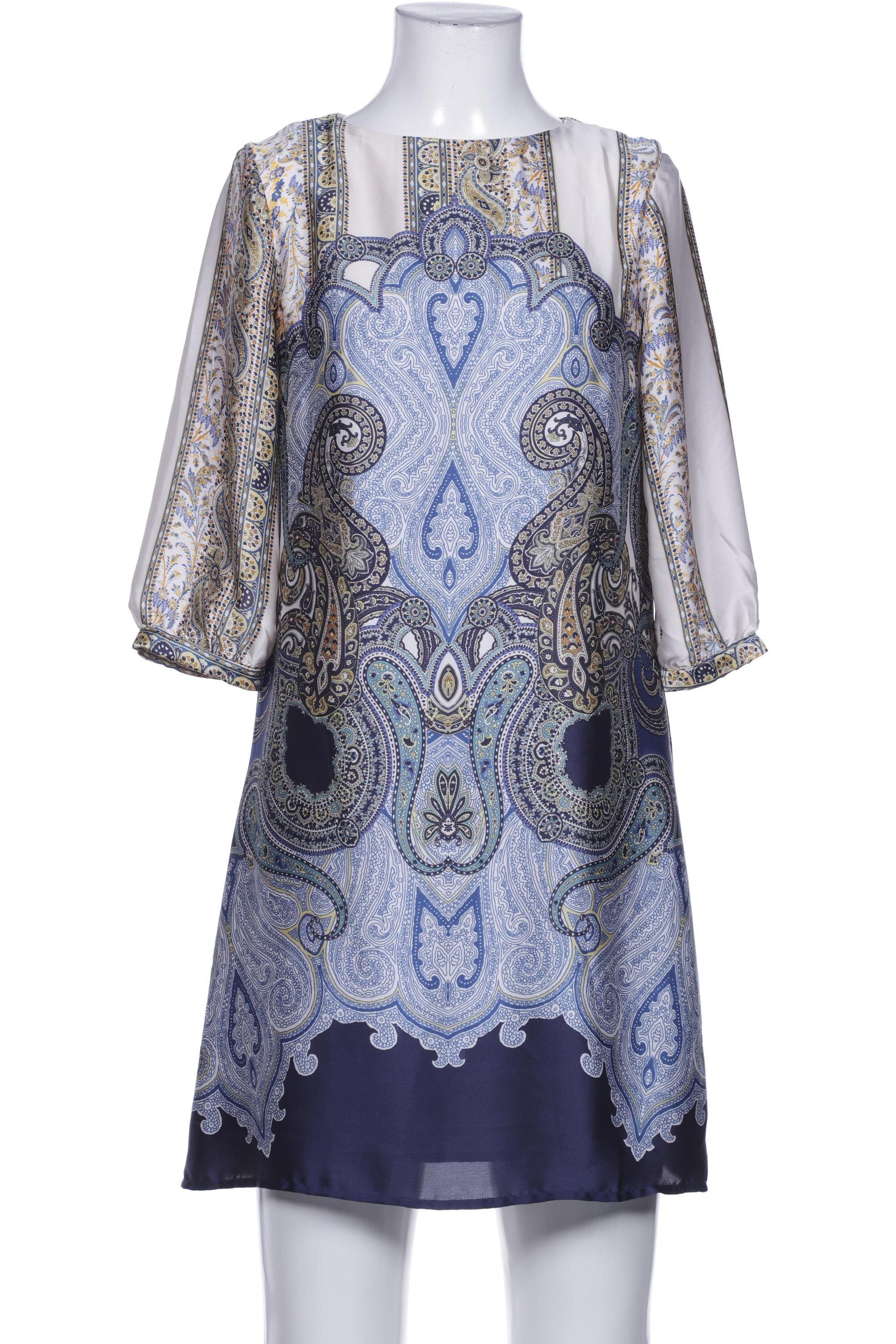 

Orsay Damen Kleid, blau, Gr. 38